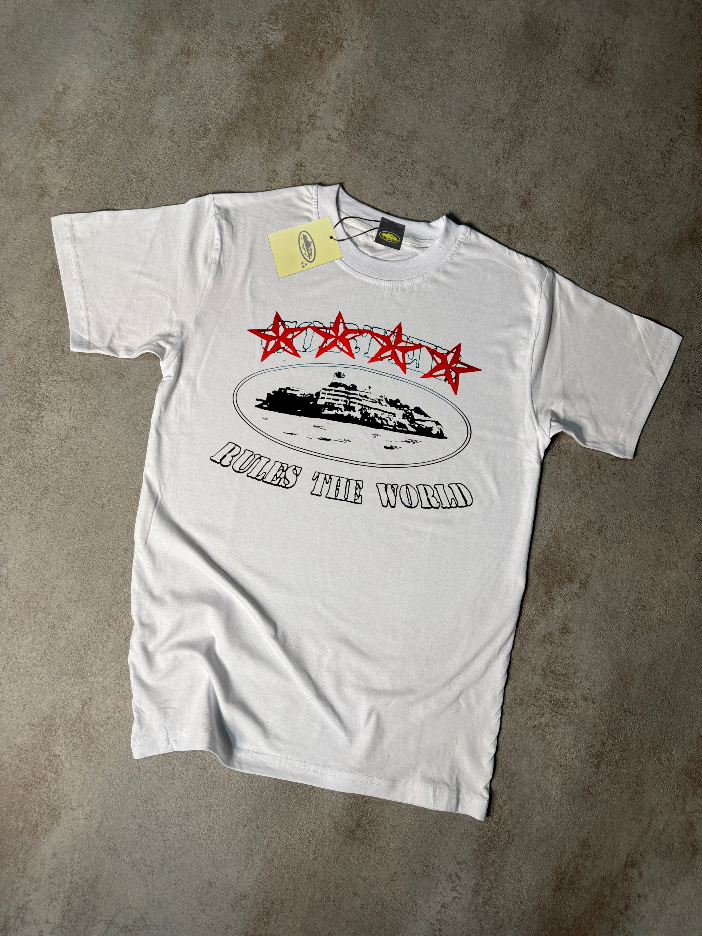 Camiseta Corteiz