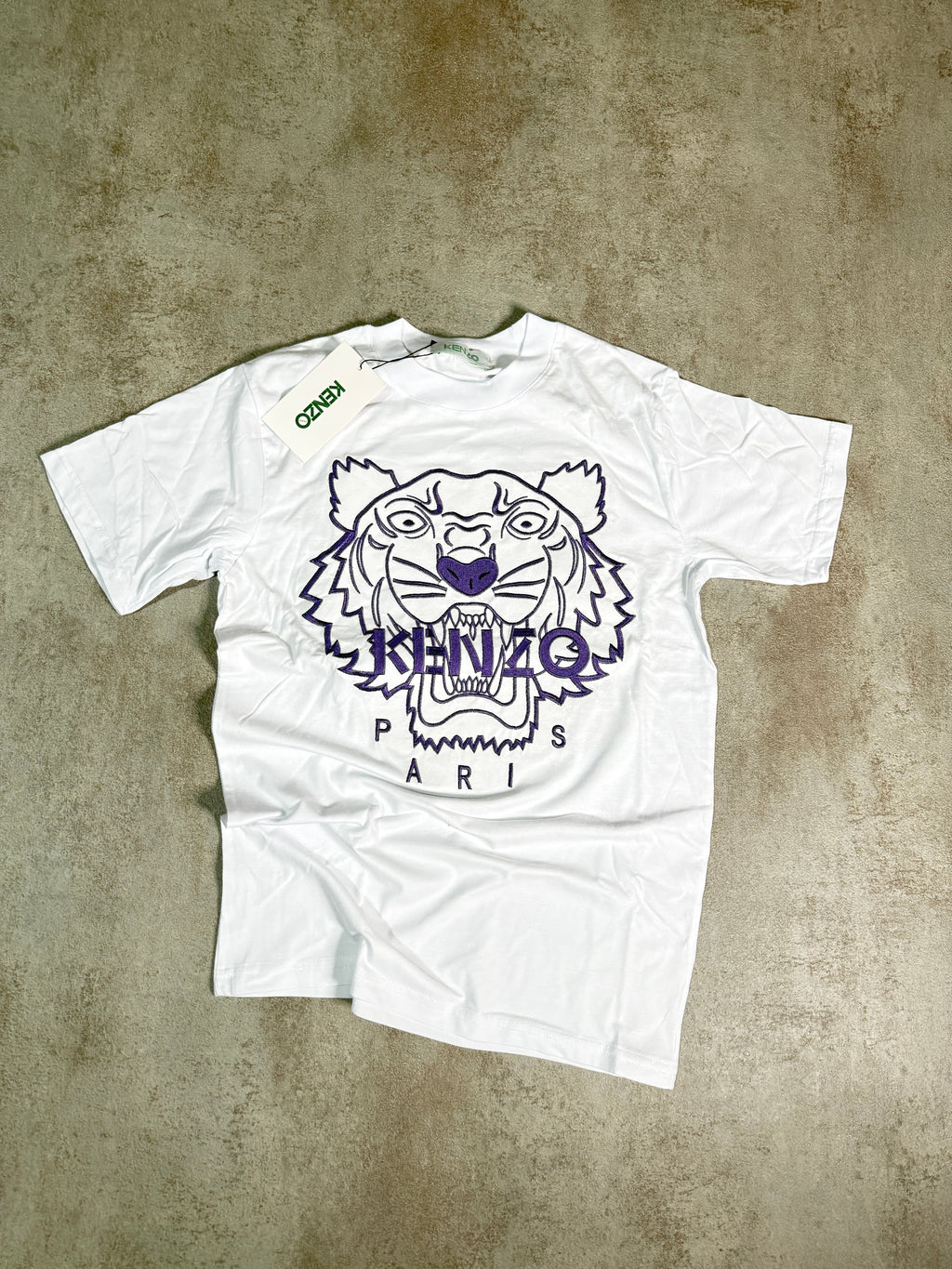 Camsieta Kenzo