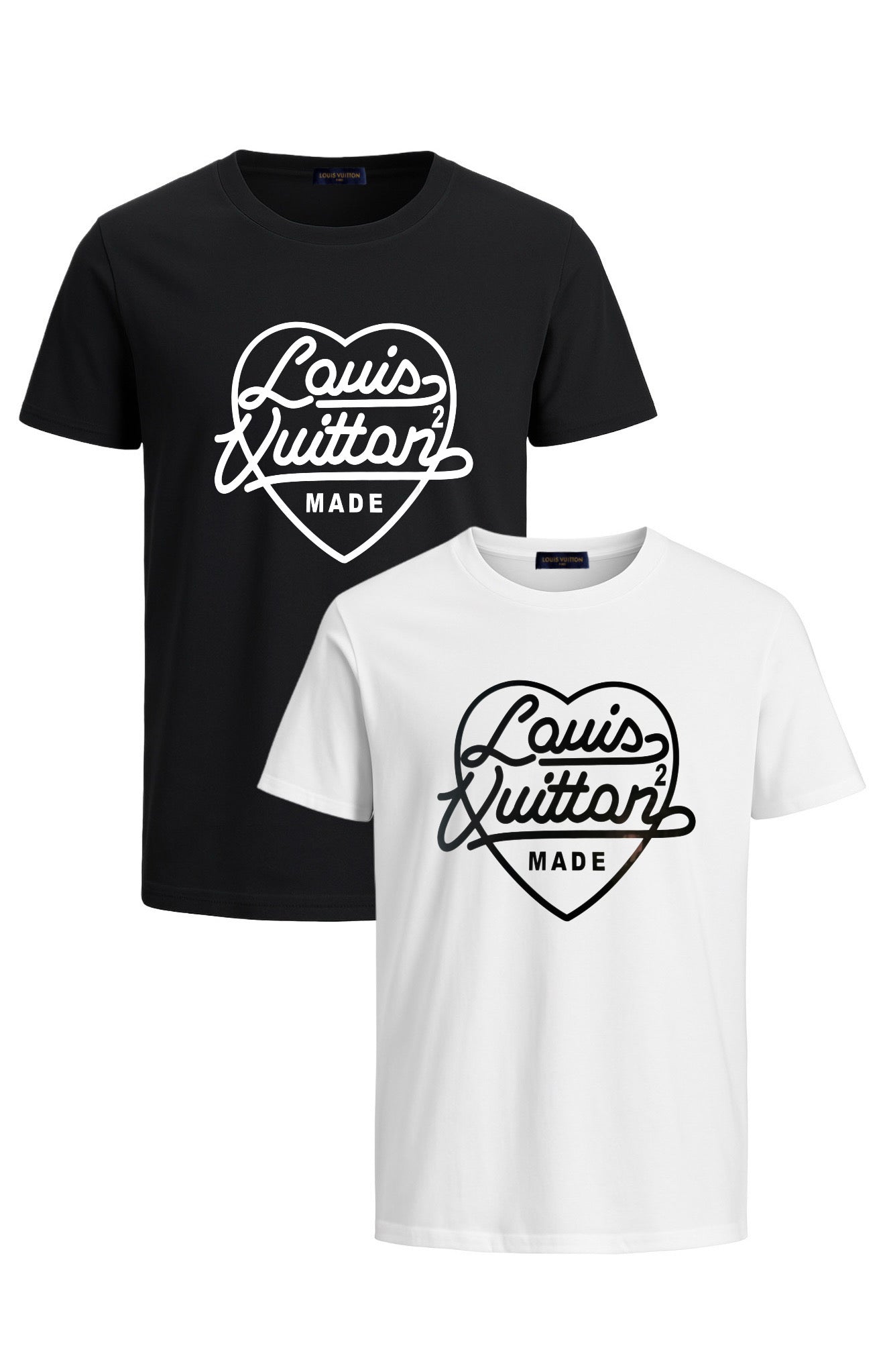 Camiseta Louis Vuitton