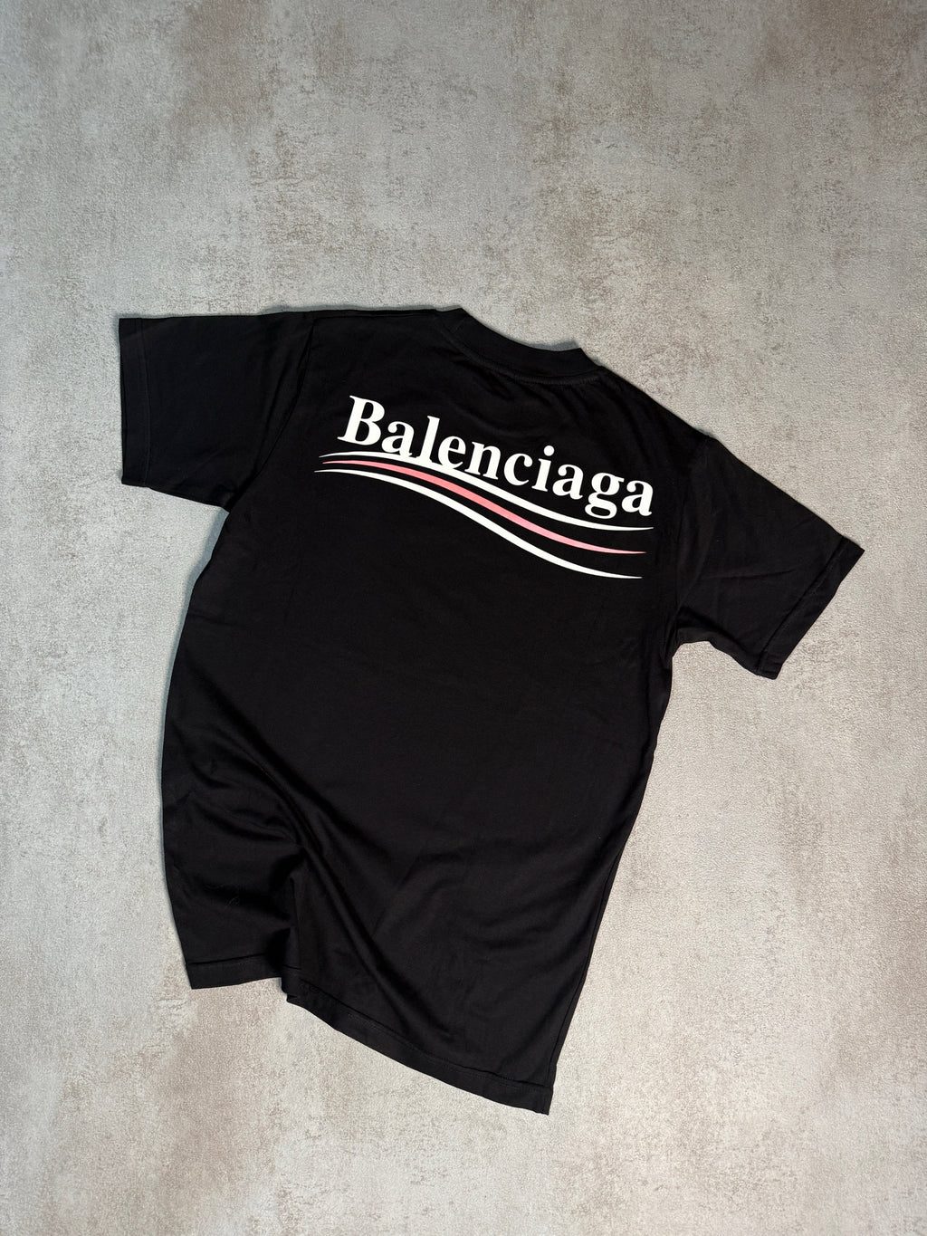 Camiseta Balenciaga