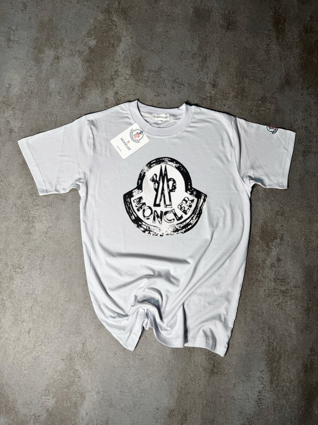 Camiseta Moncler