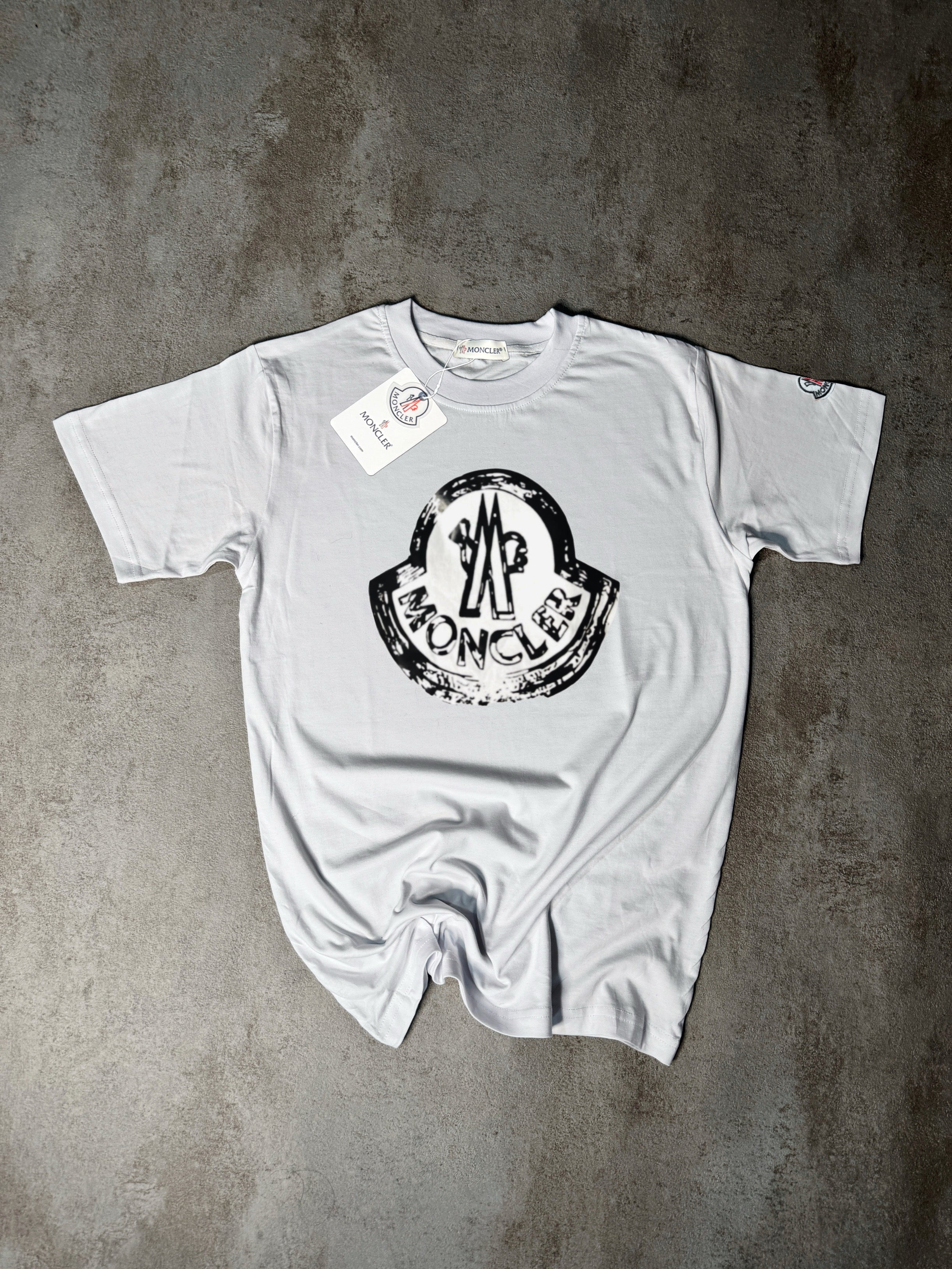 Camiseta Moncler