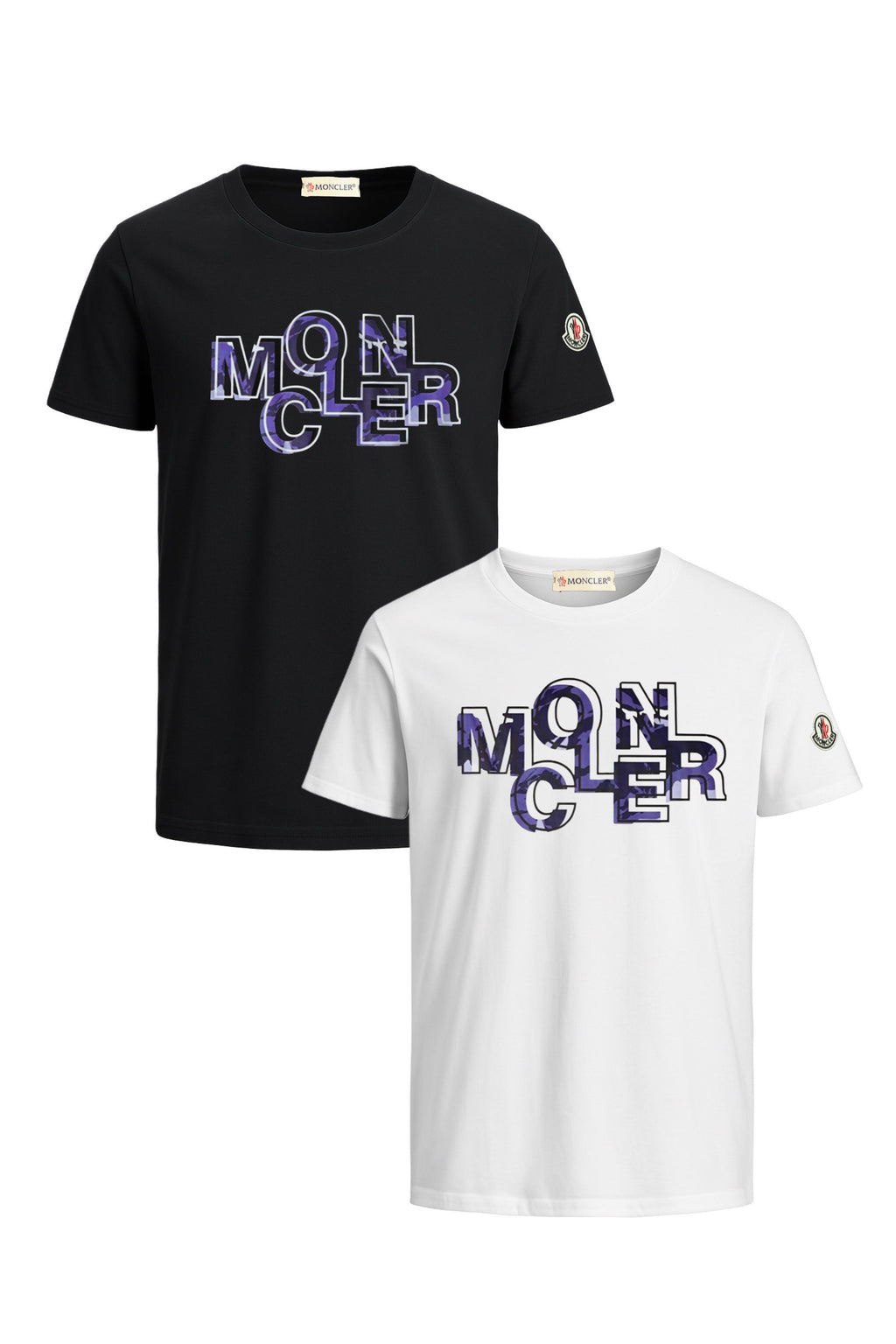 Camiseta Moncler