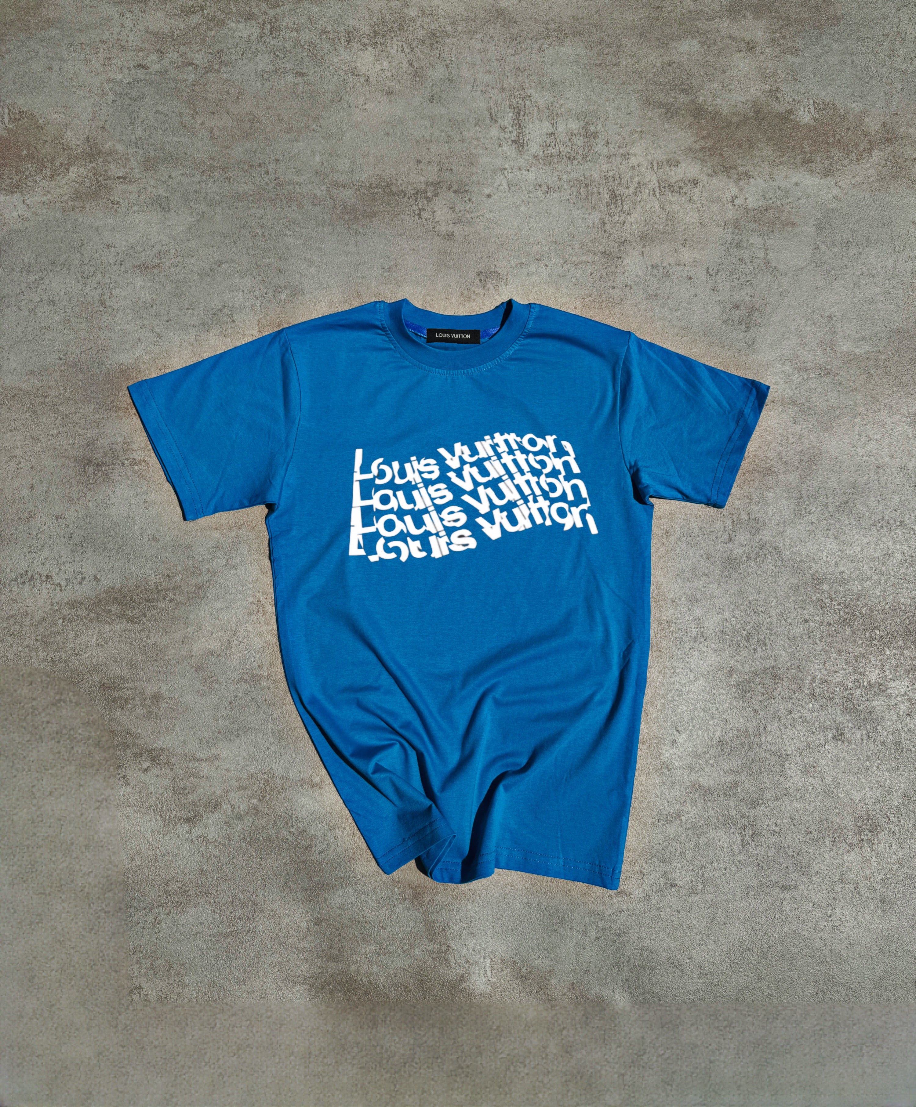 Camiseta Louis Vuitton