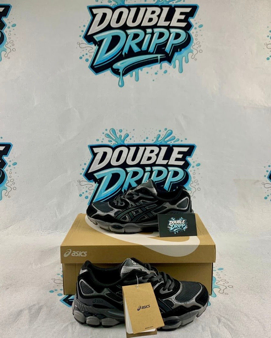 Asics GEL-NYC Negras