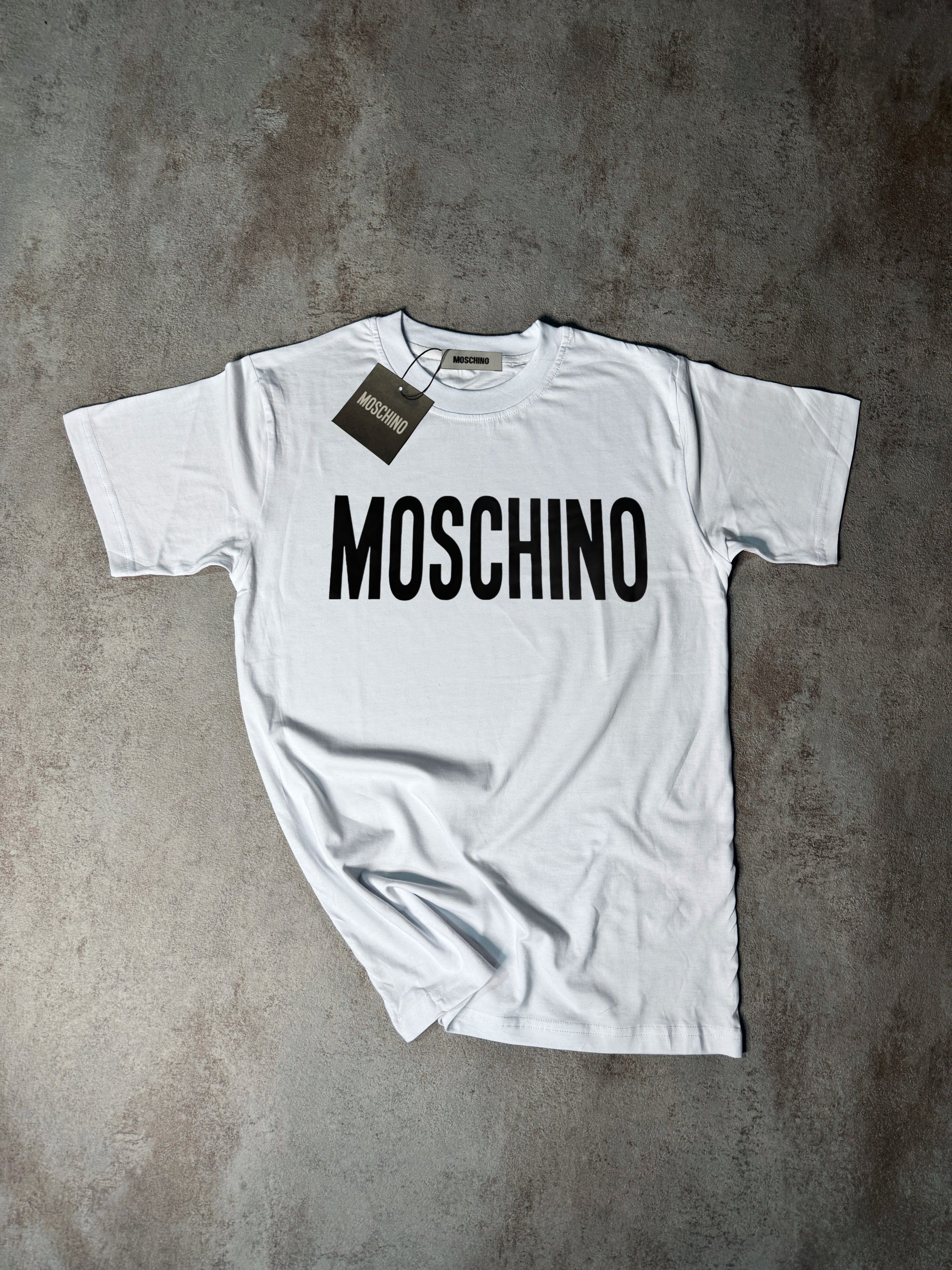 Camiseta Moschino