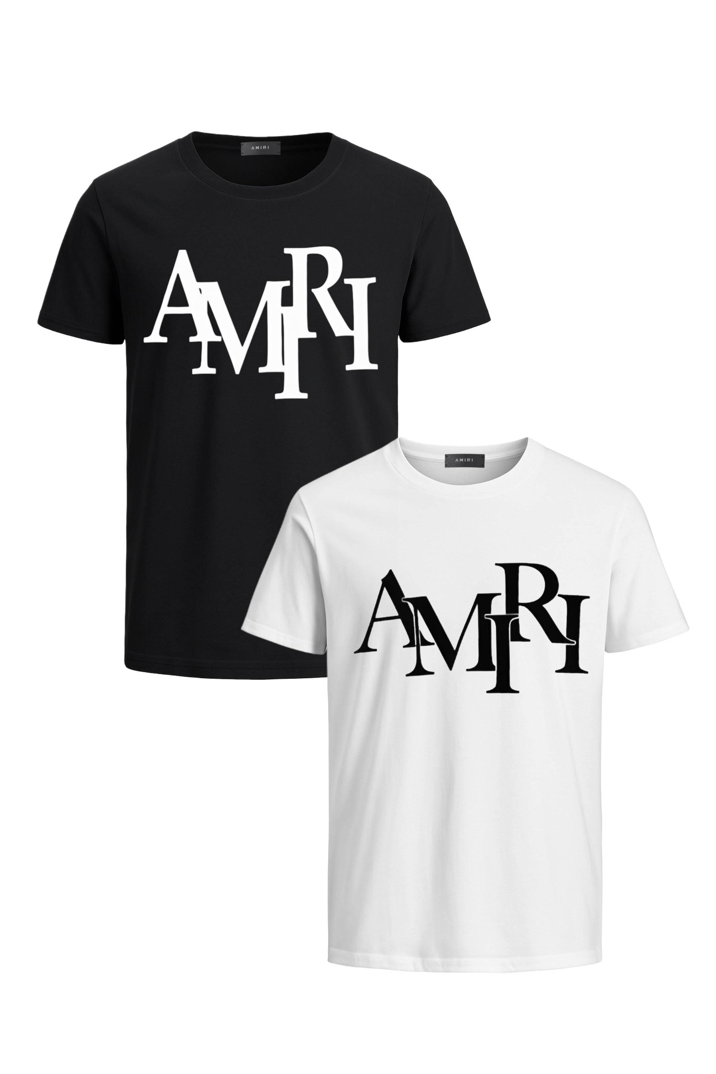 Camiseta Amiri