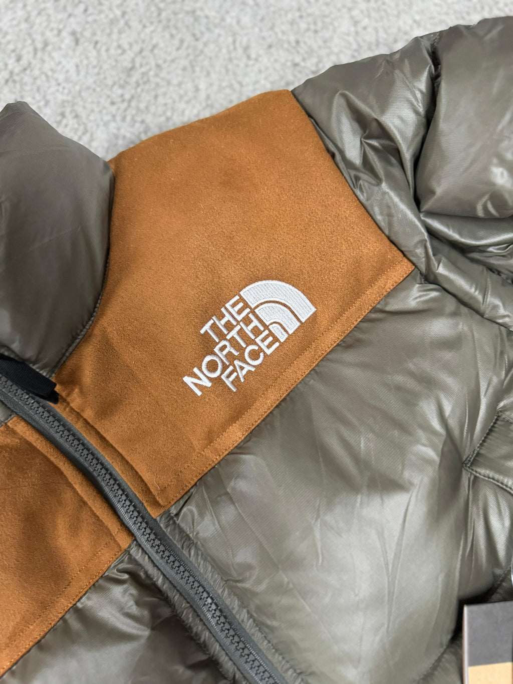 Abrigo The North Face