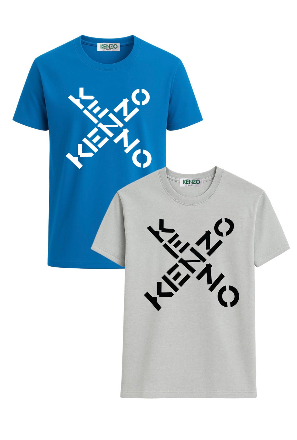 Camiseta Kenzo