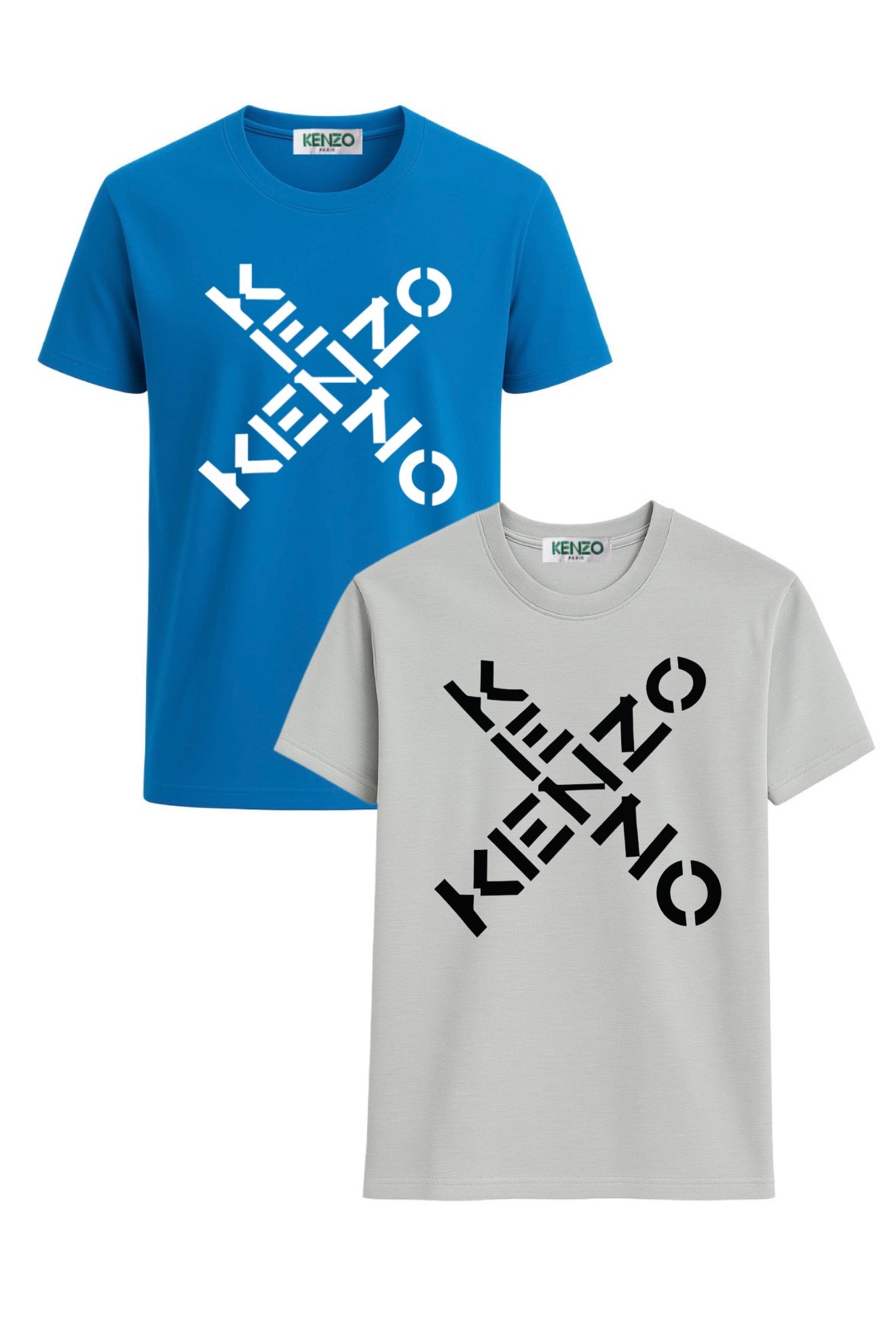 Camiseta Kenzo