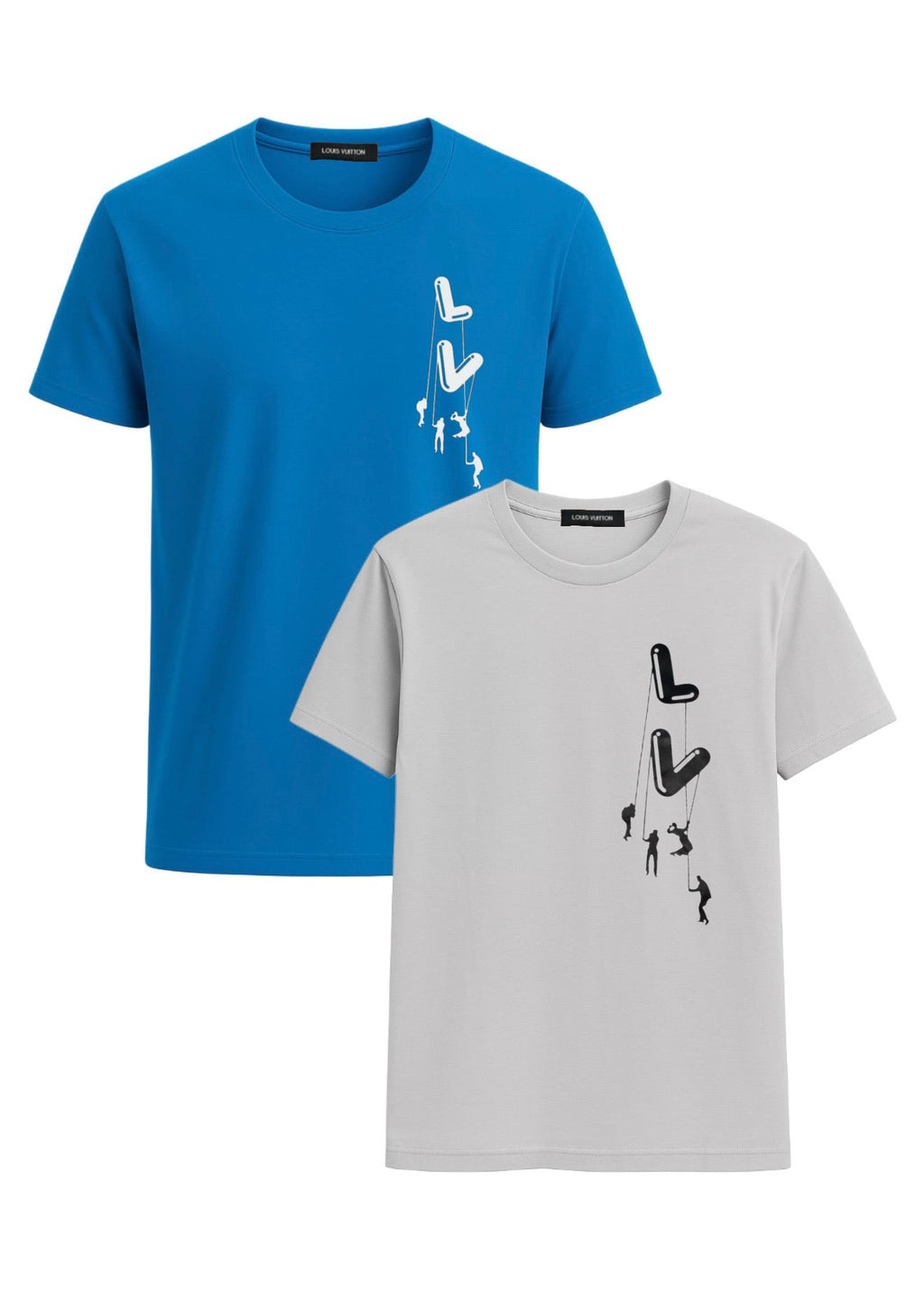 Camiseta Louis Vuitton