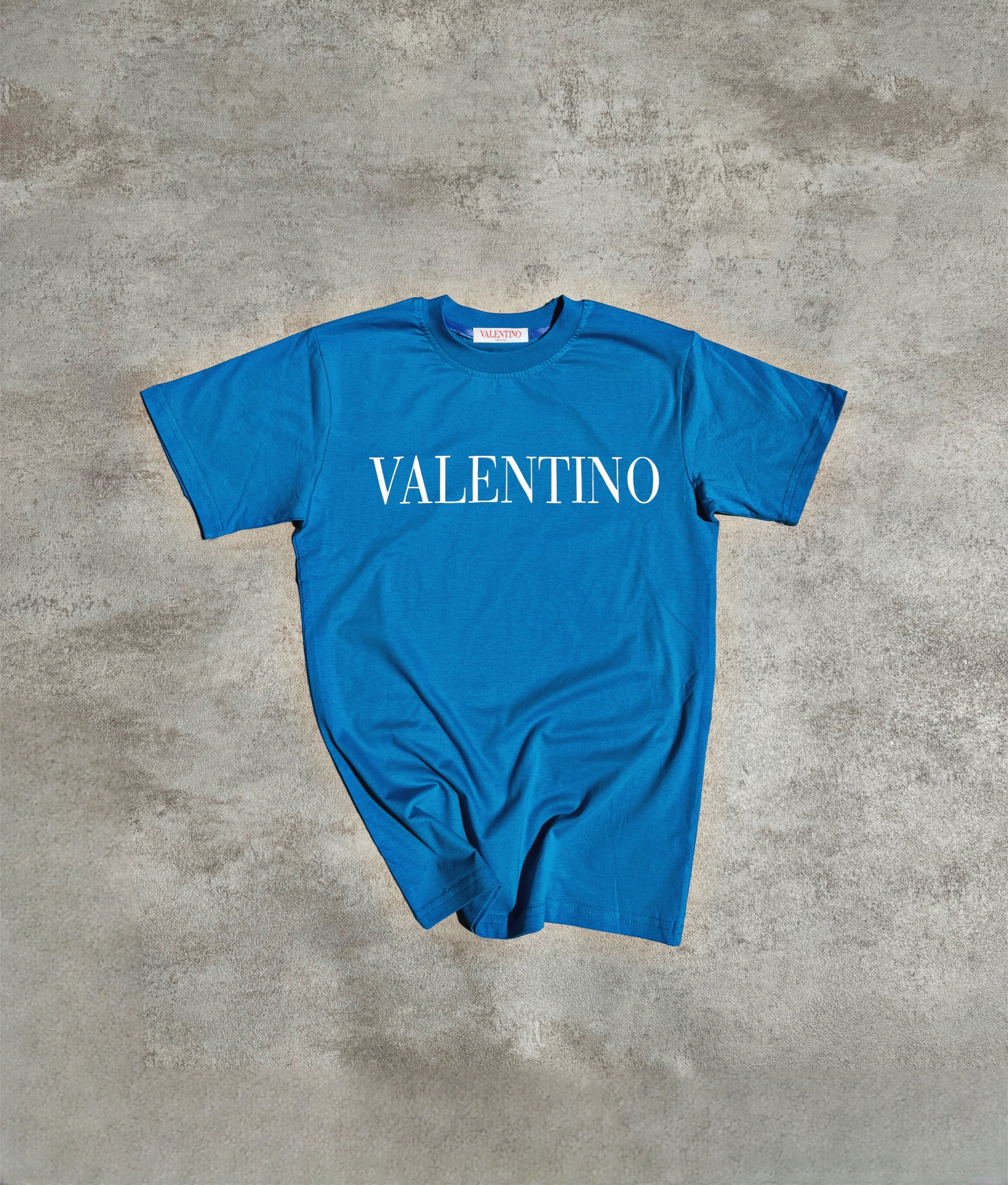 Camiseta Valentino