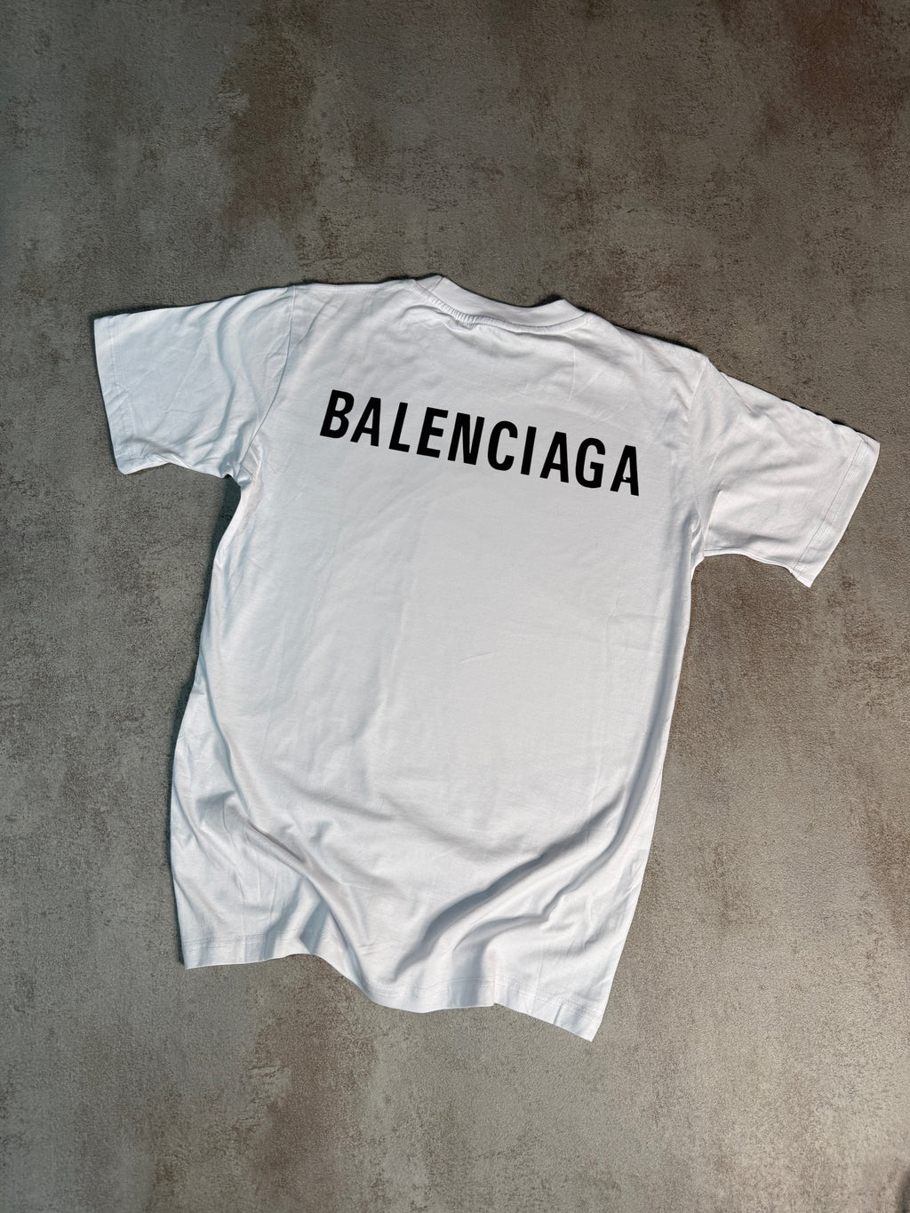 Camiseta Balenciaga