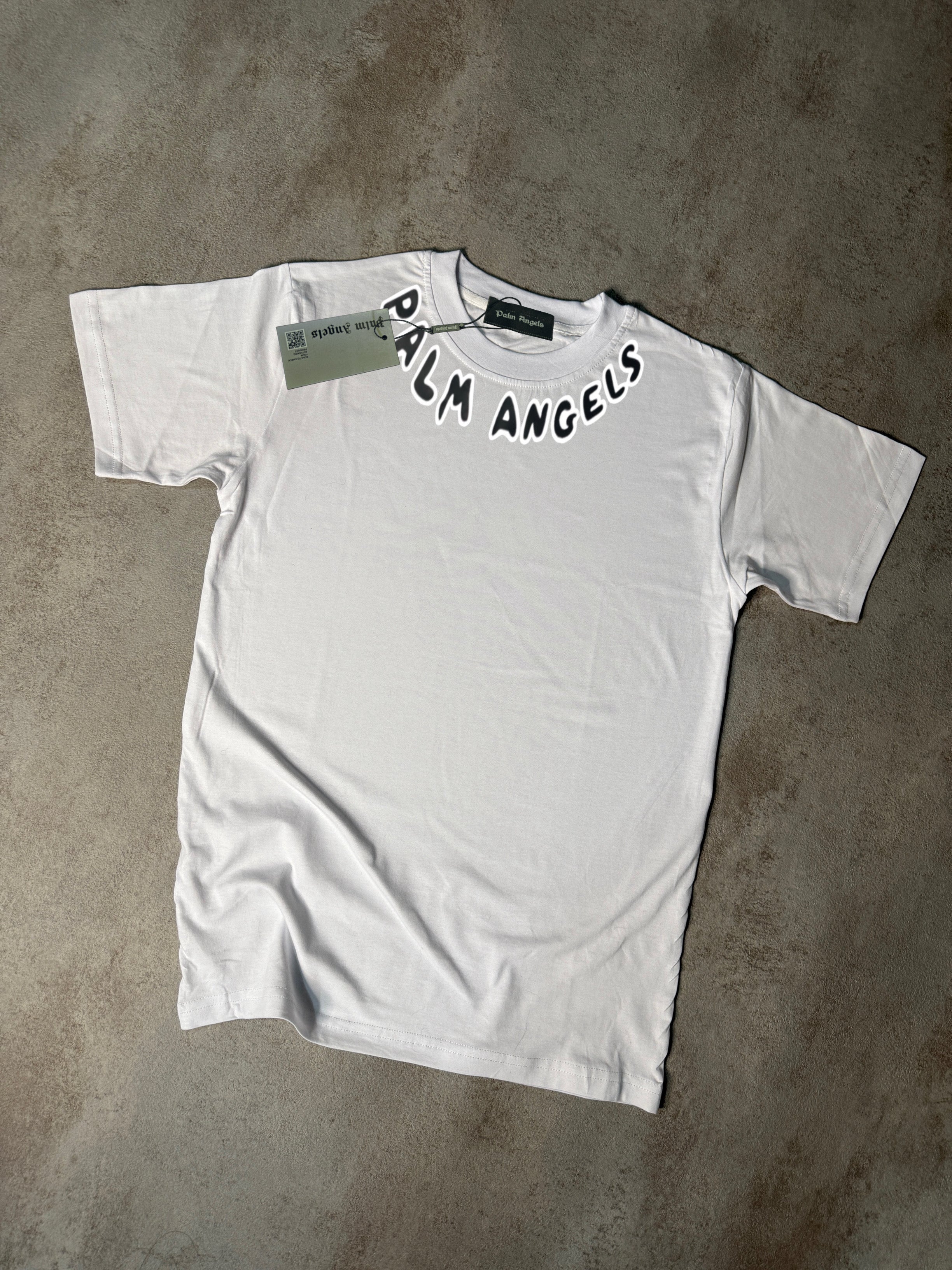 Camiseta Palm Angels
