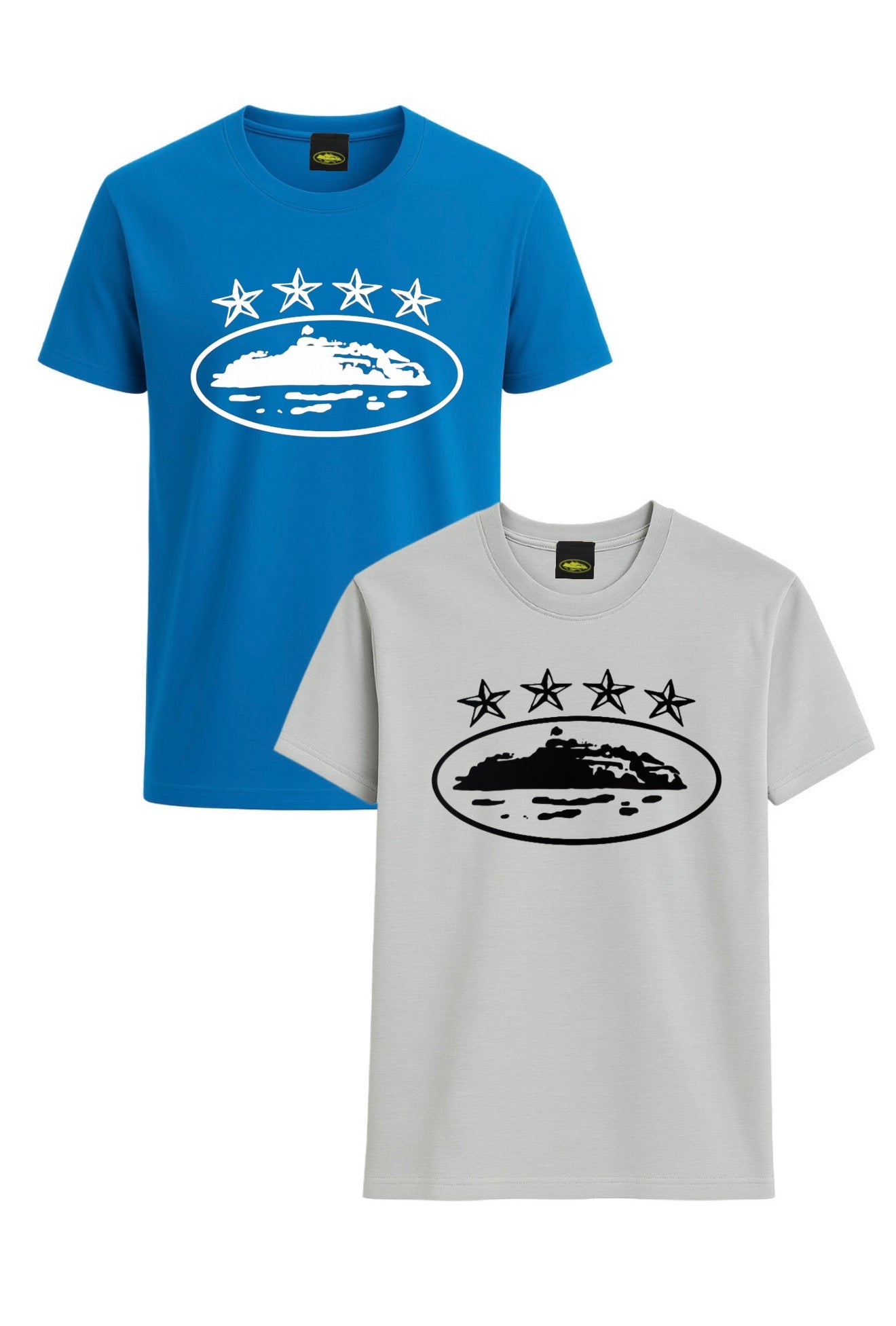 Camiseta Corteiz