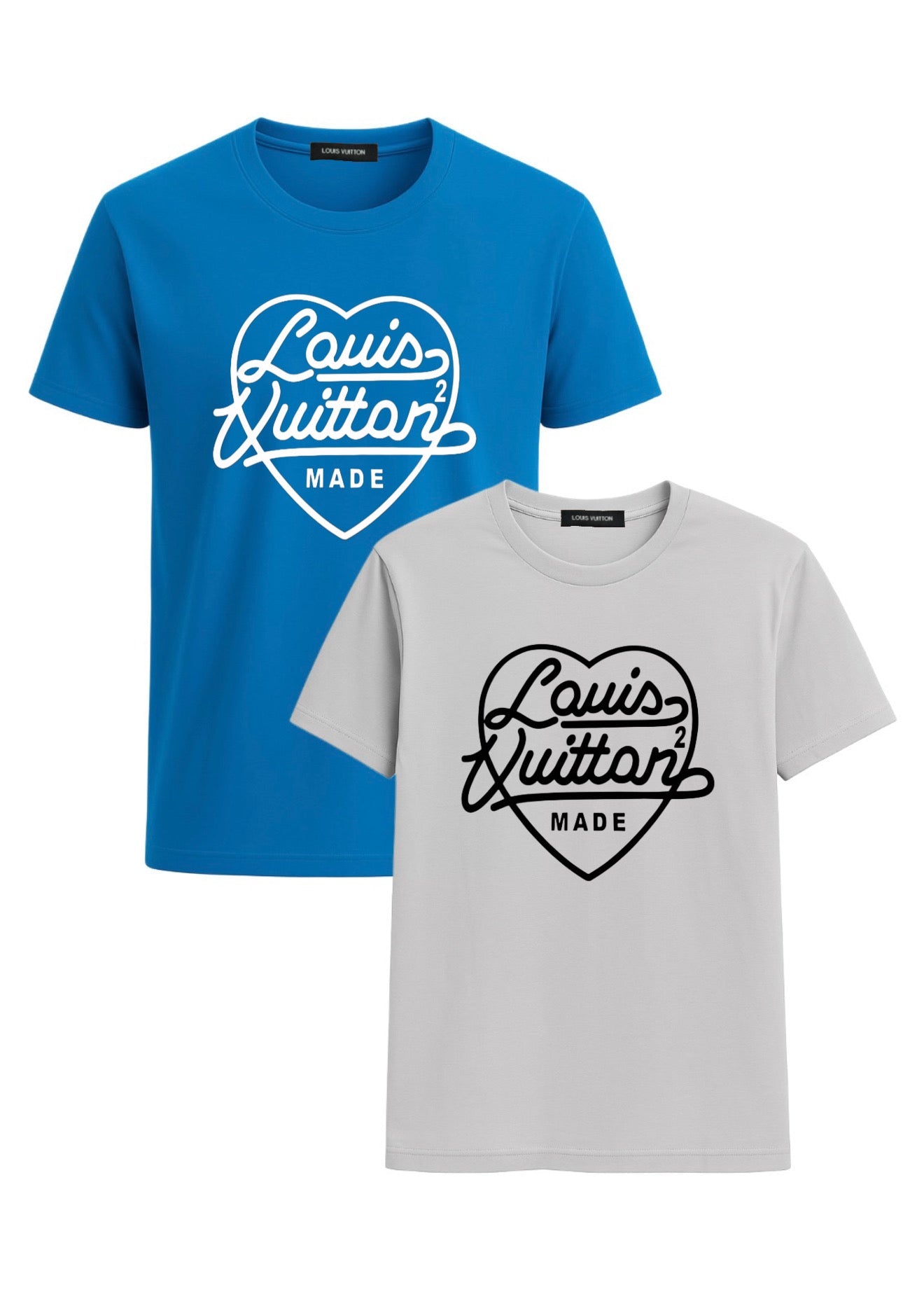 Camiseta Louis Vuitton