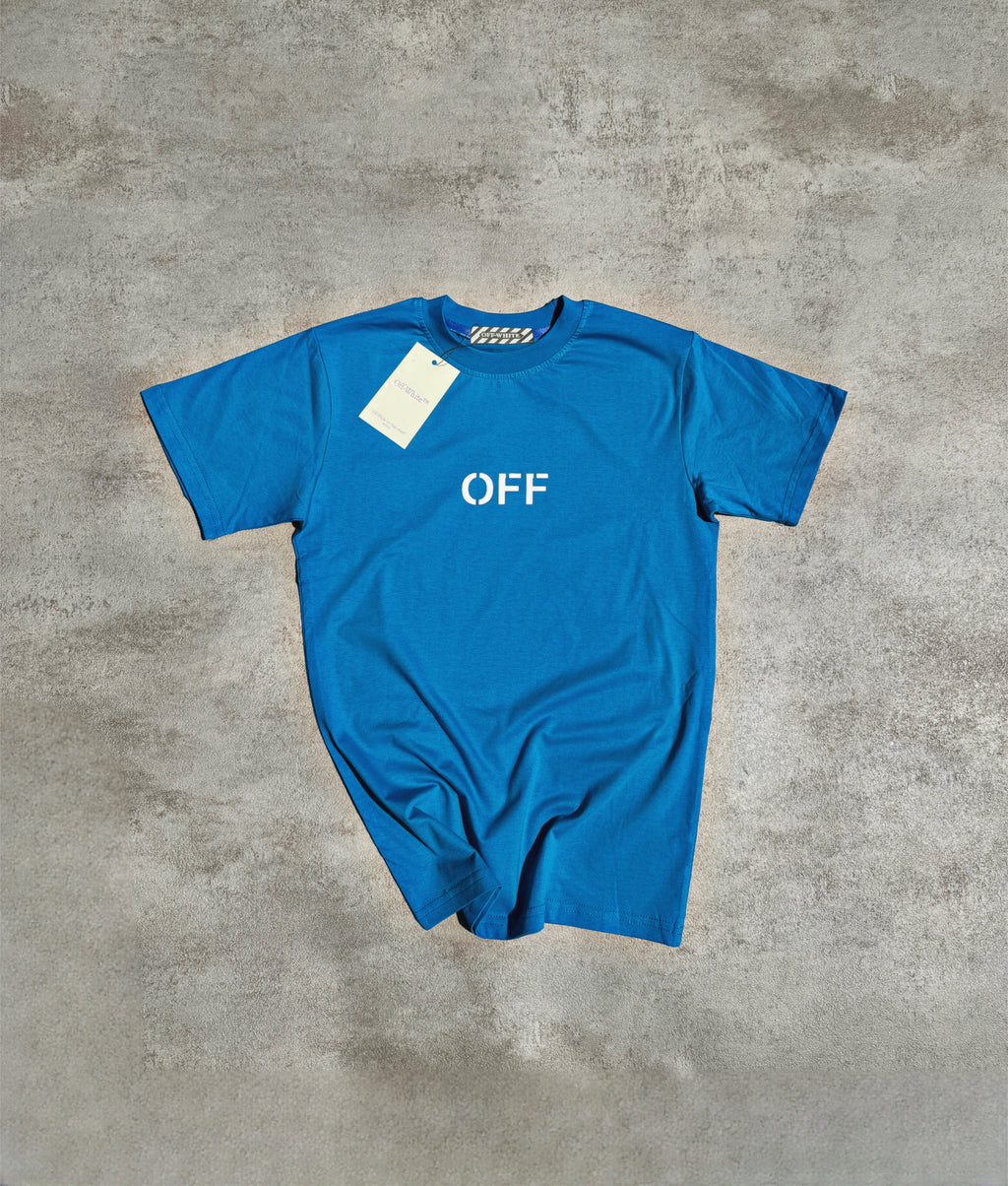 Camiseta Off White