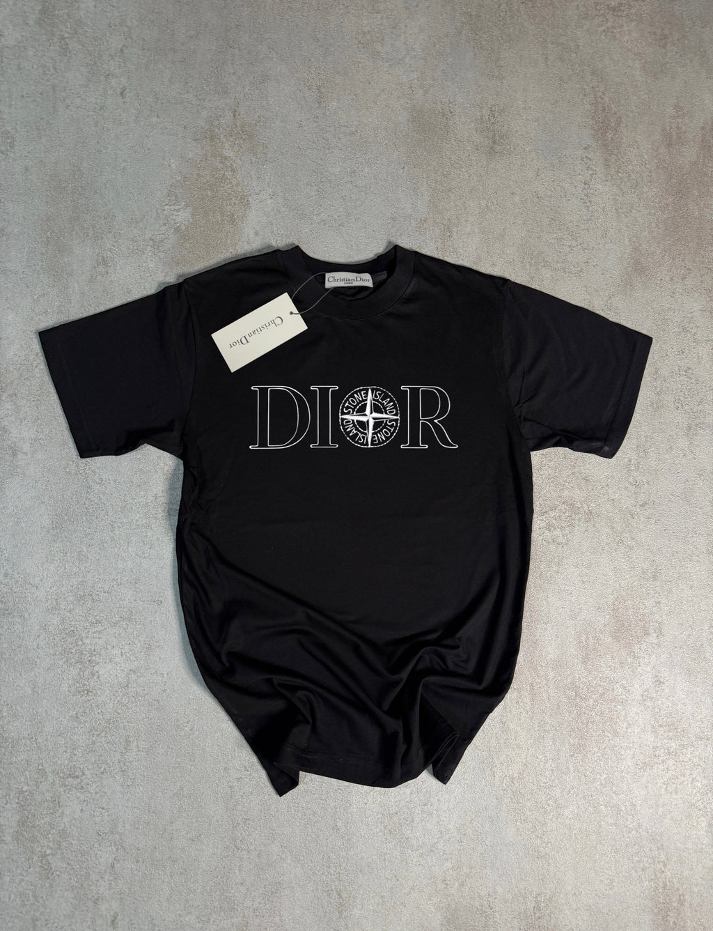 Camiseta Dior