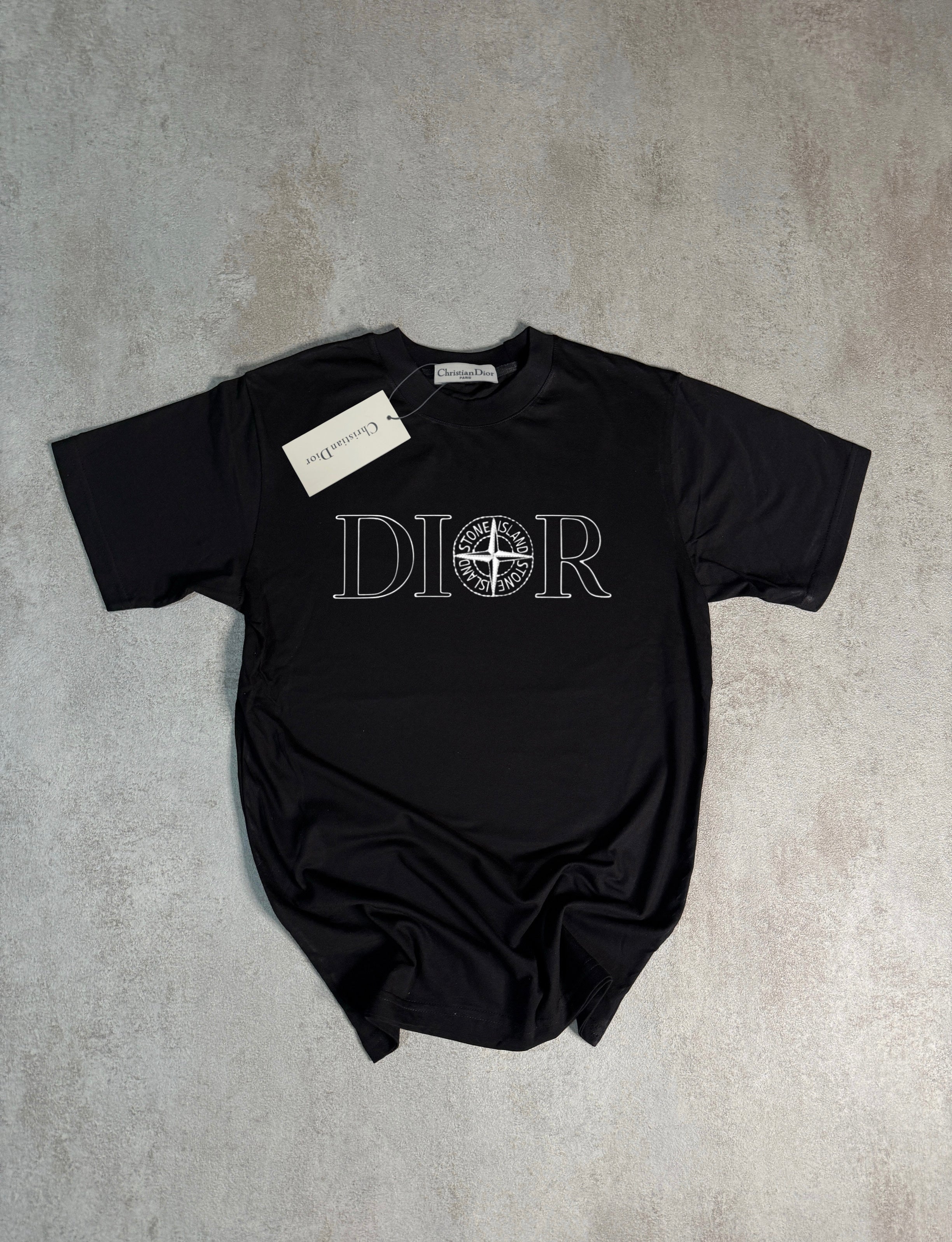 Camiseta Dior