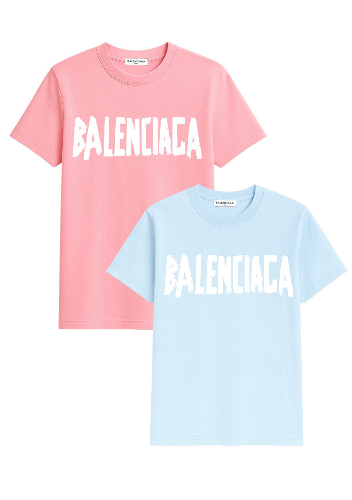 Camiseta Balenciaga