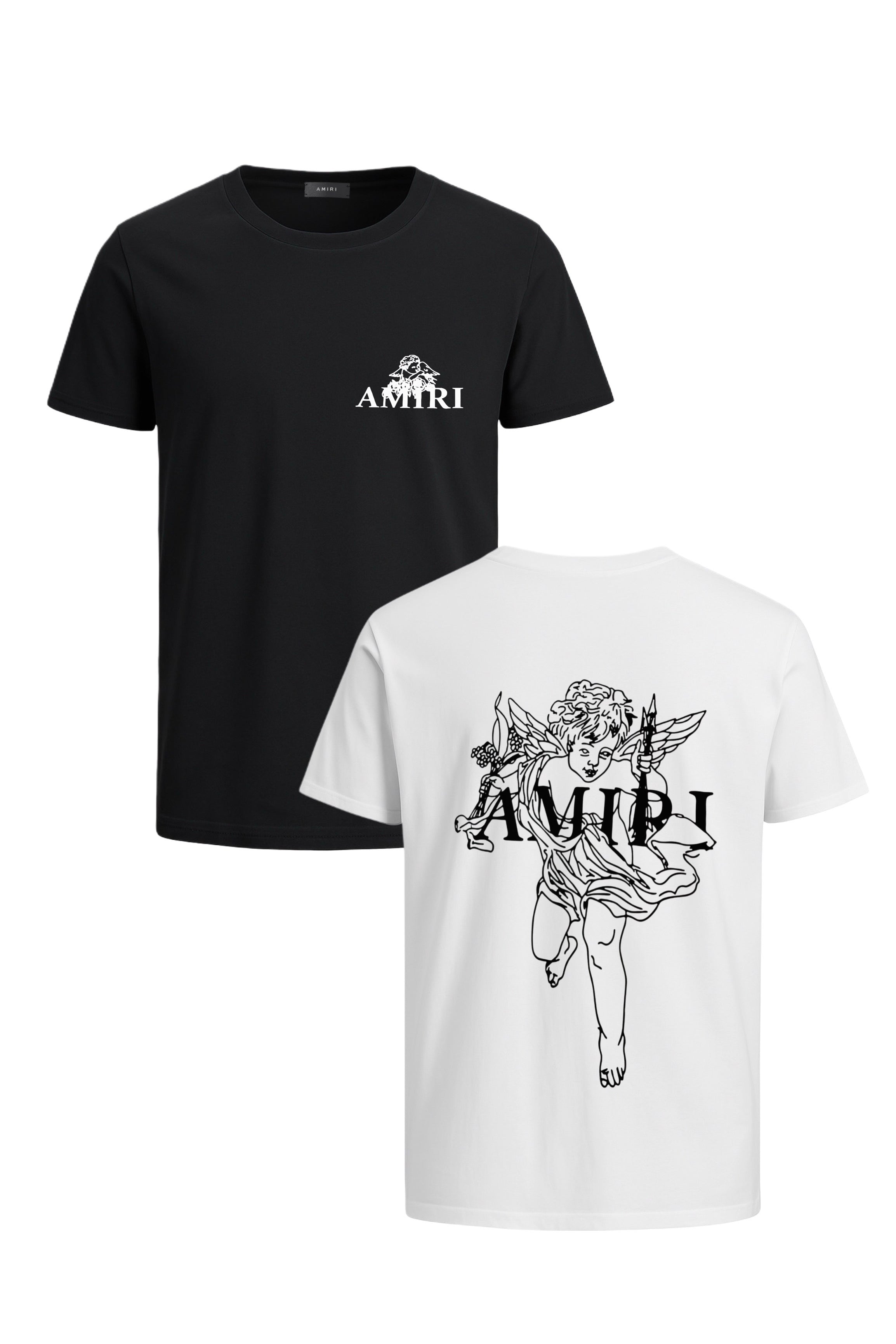 Camiseta Amiri