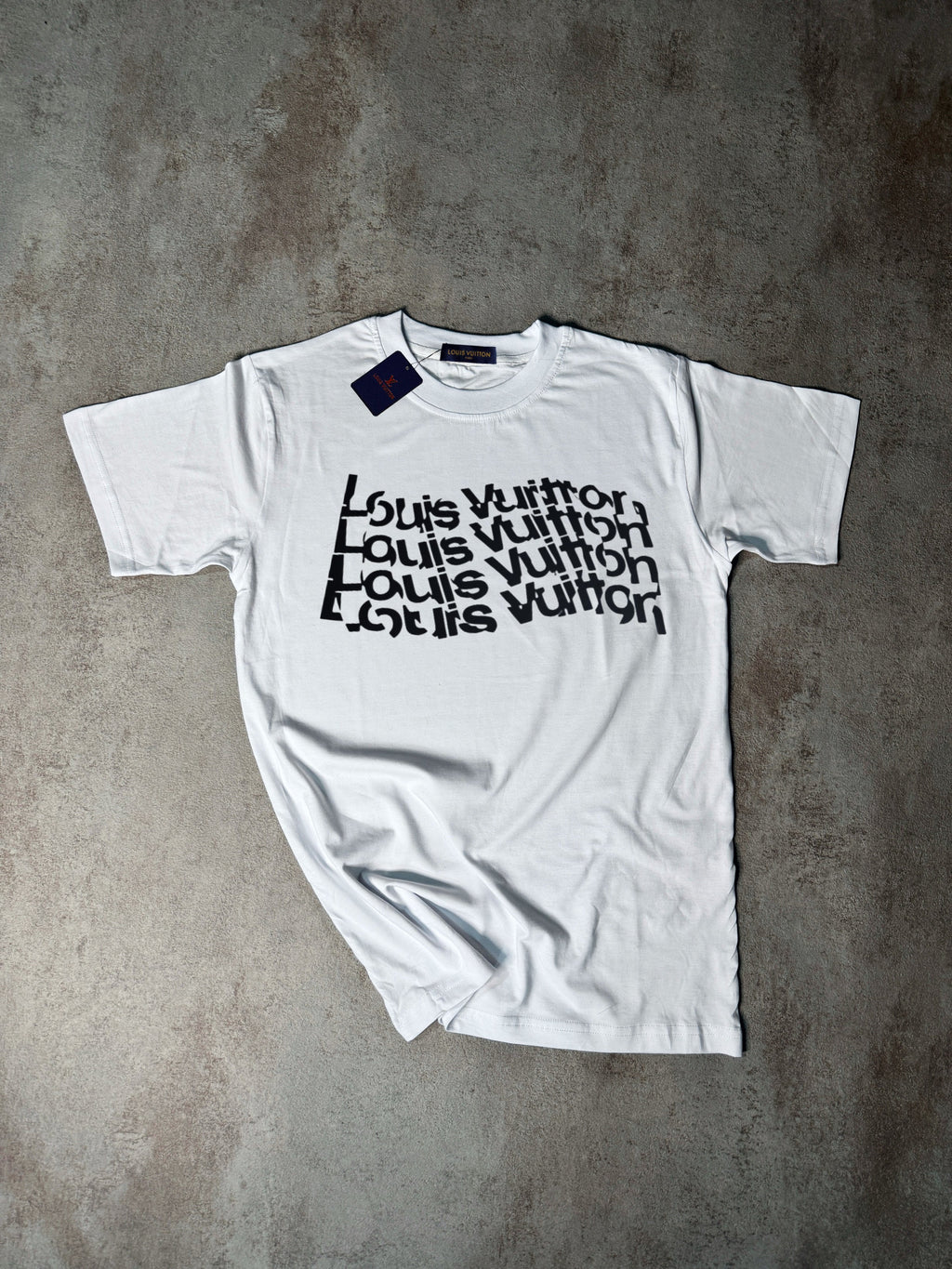 Camiseta Louis Vuitton