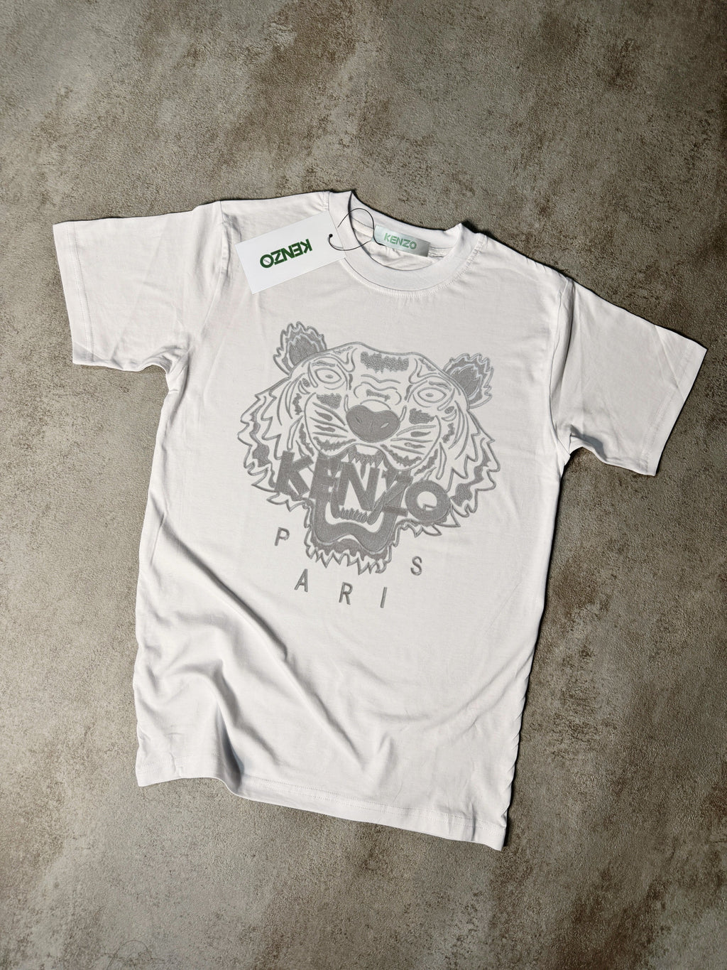 Camiseta Kenzo