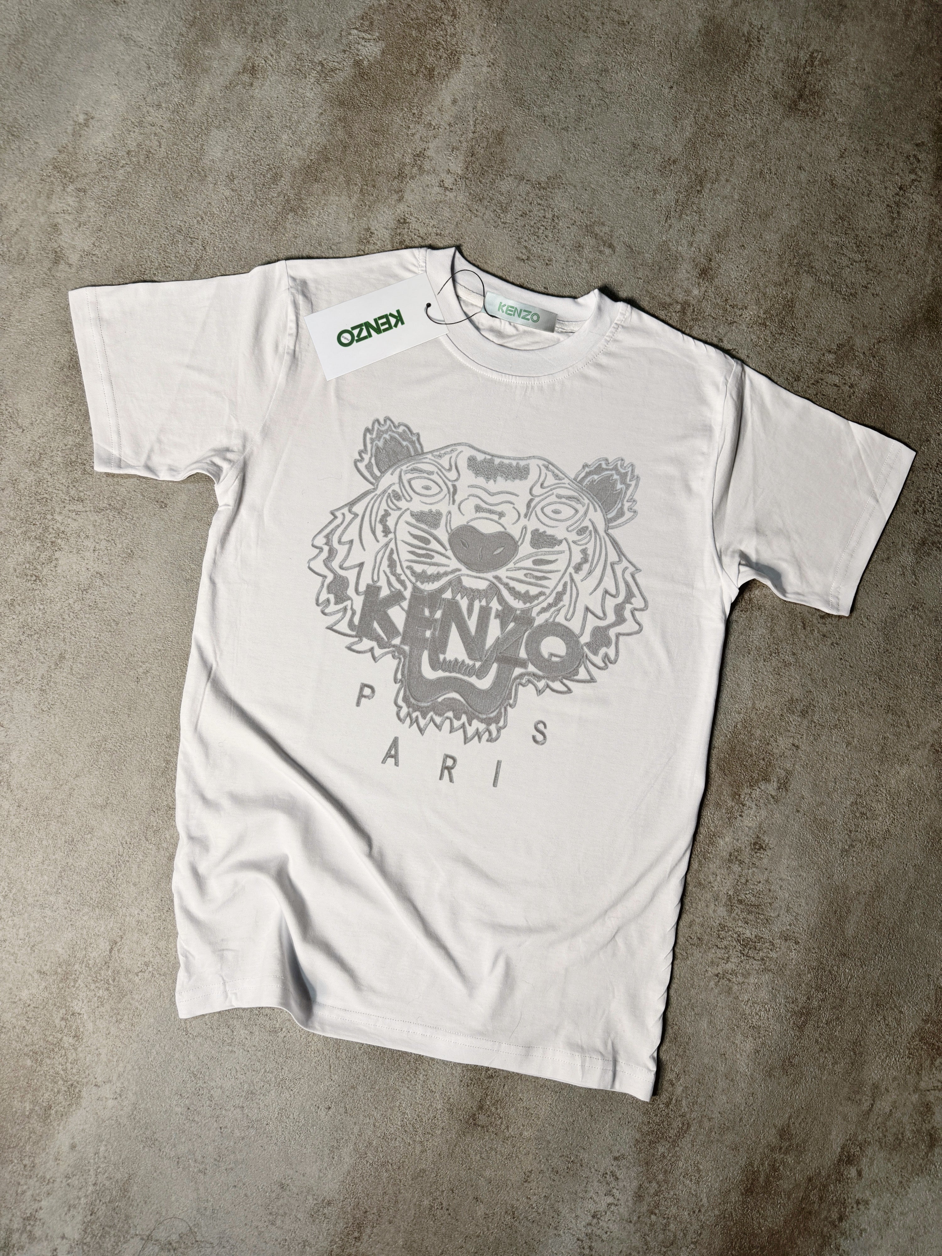 Camiseta Kenzo