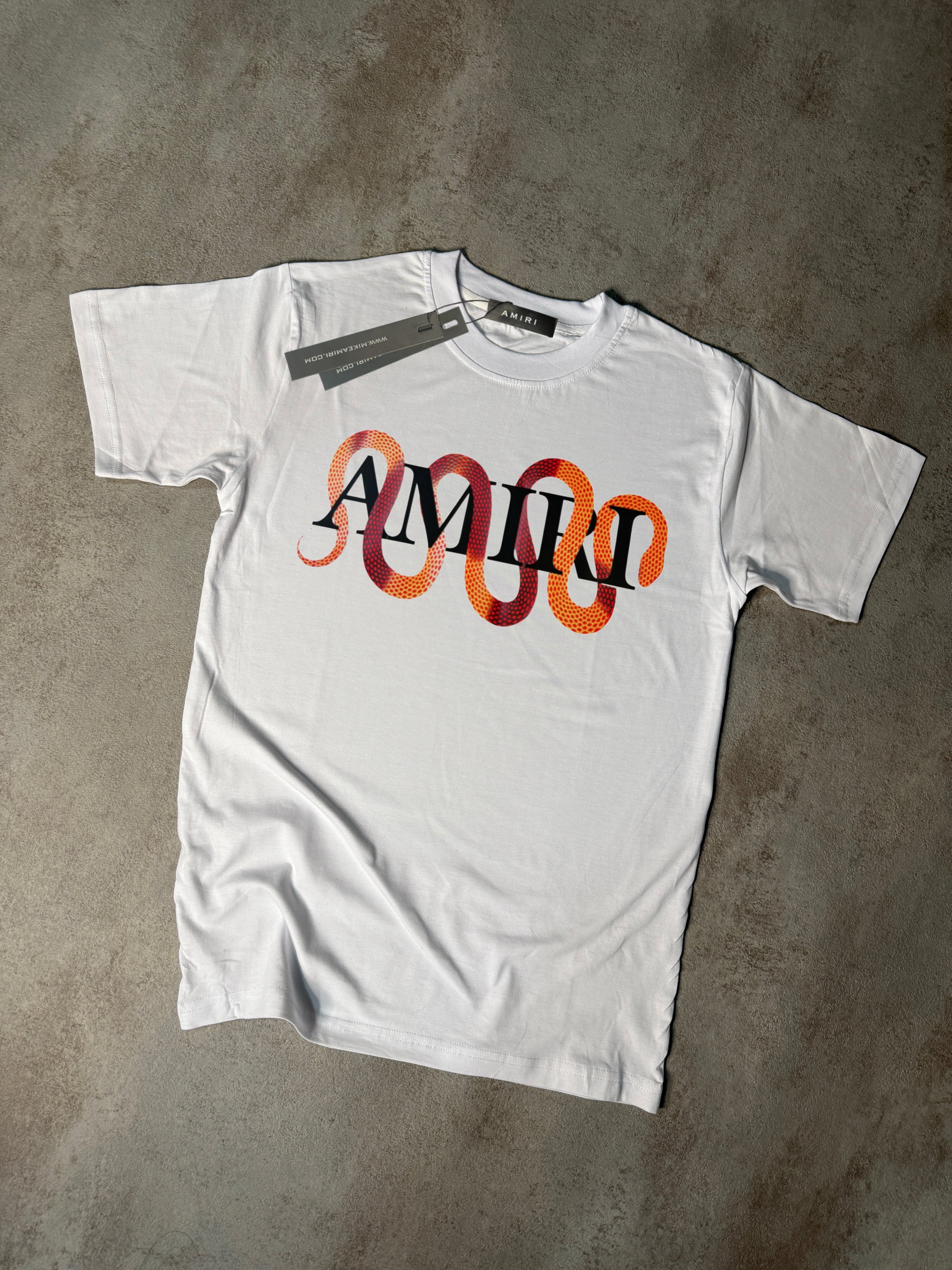 Camiseta Amiri