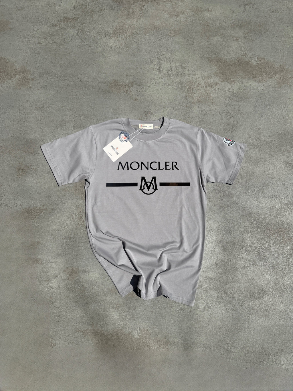 Camiseta Moncler