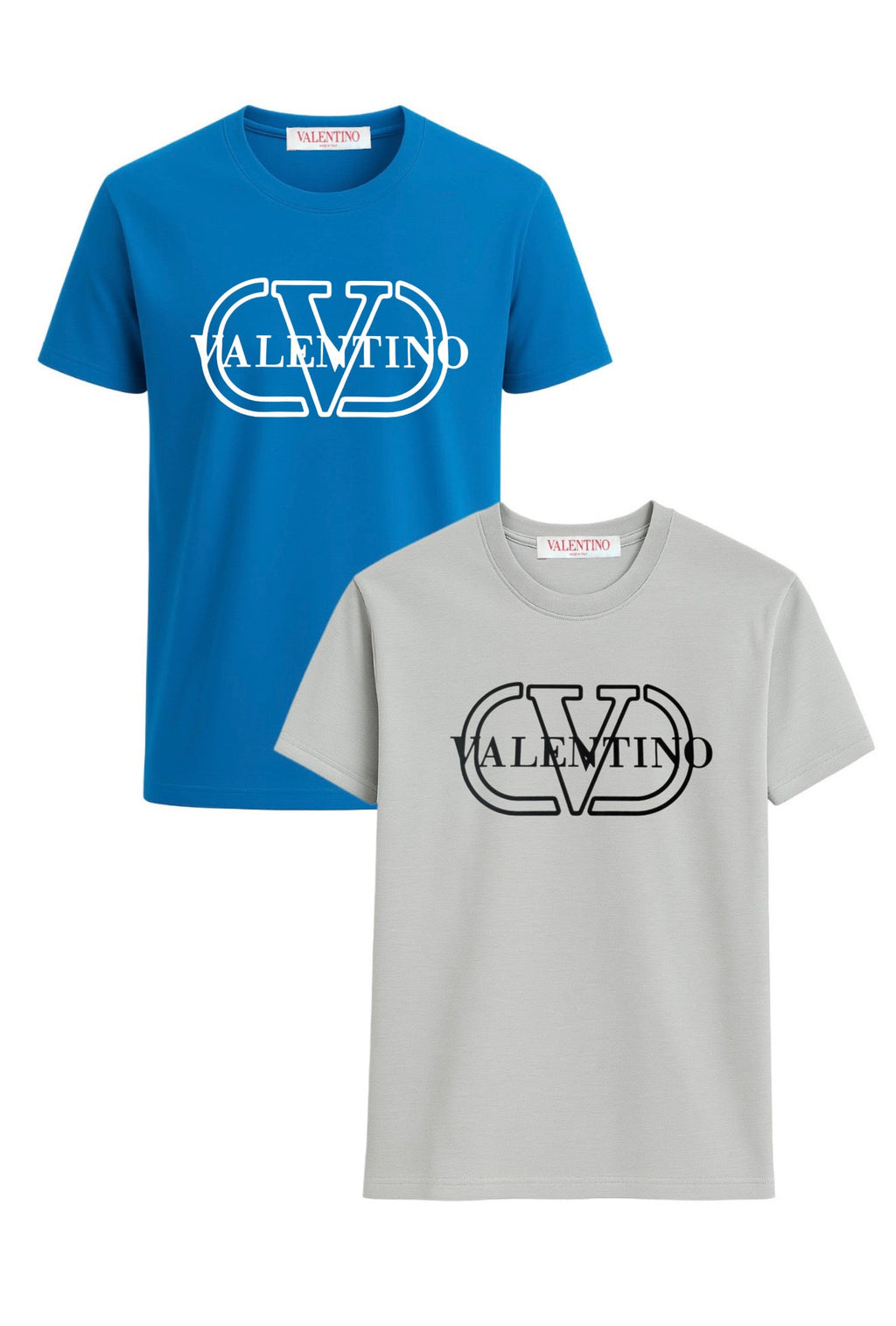 Camiseta Valentino
