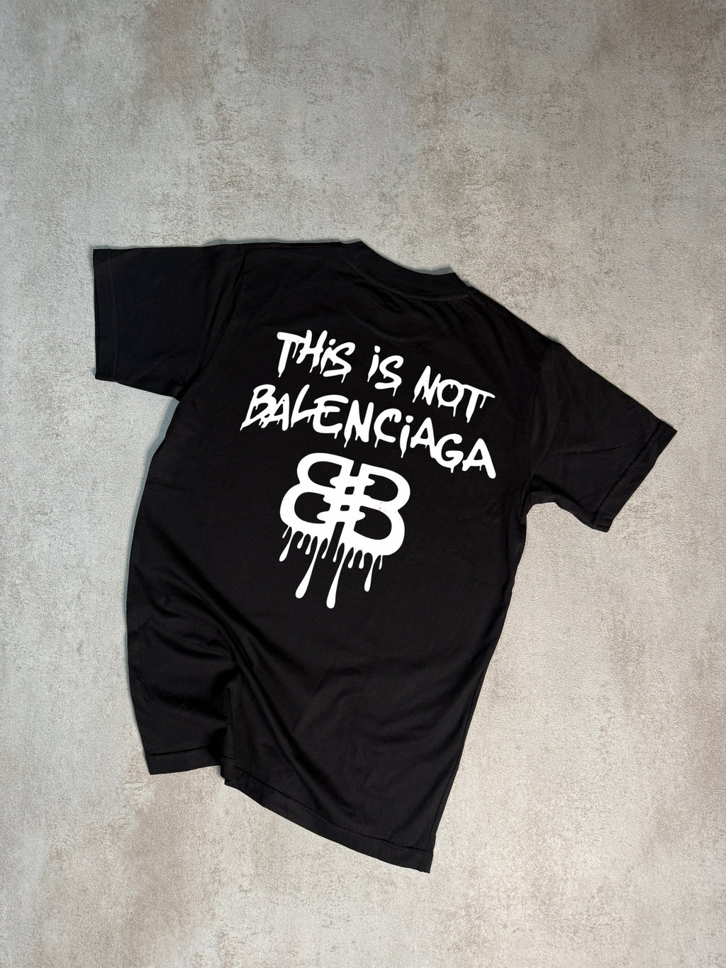 Camiseta Balenciaga
