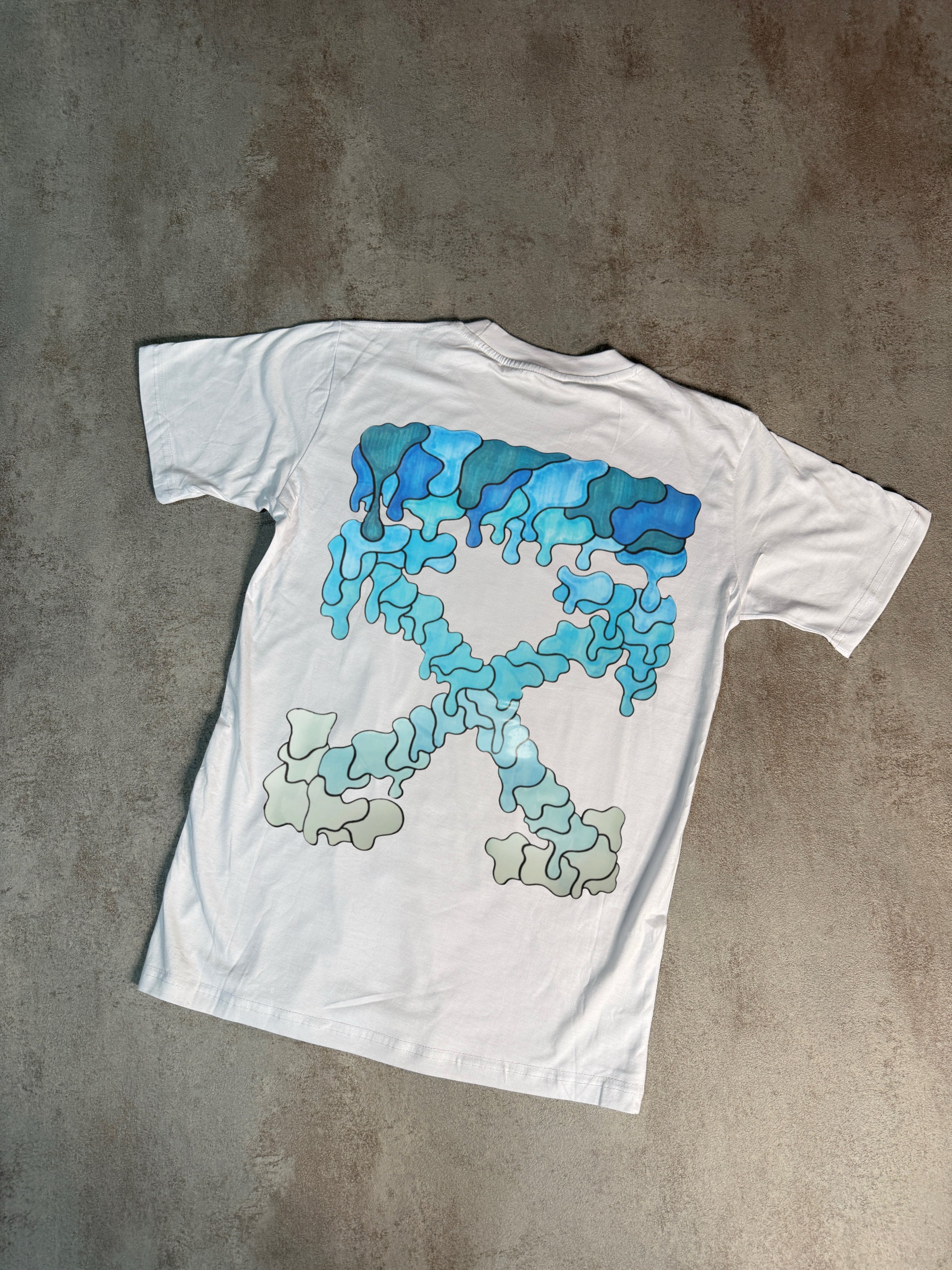 Camiseta Off White