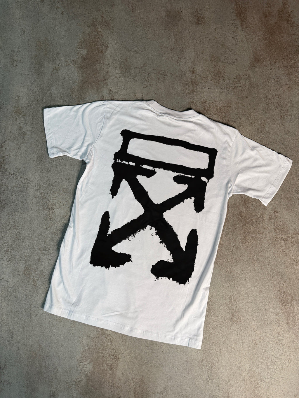 Camiseta Off White