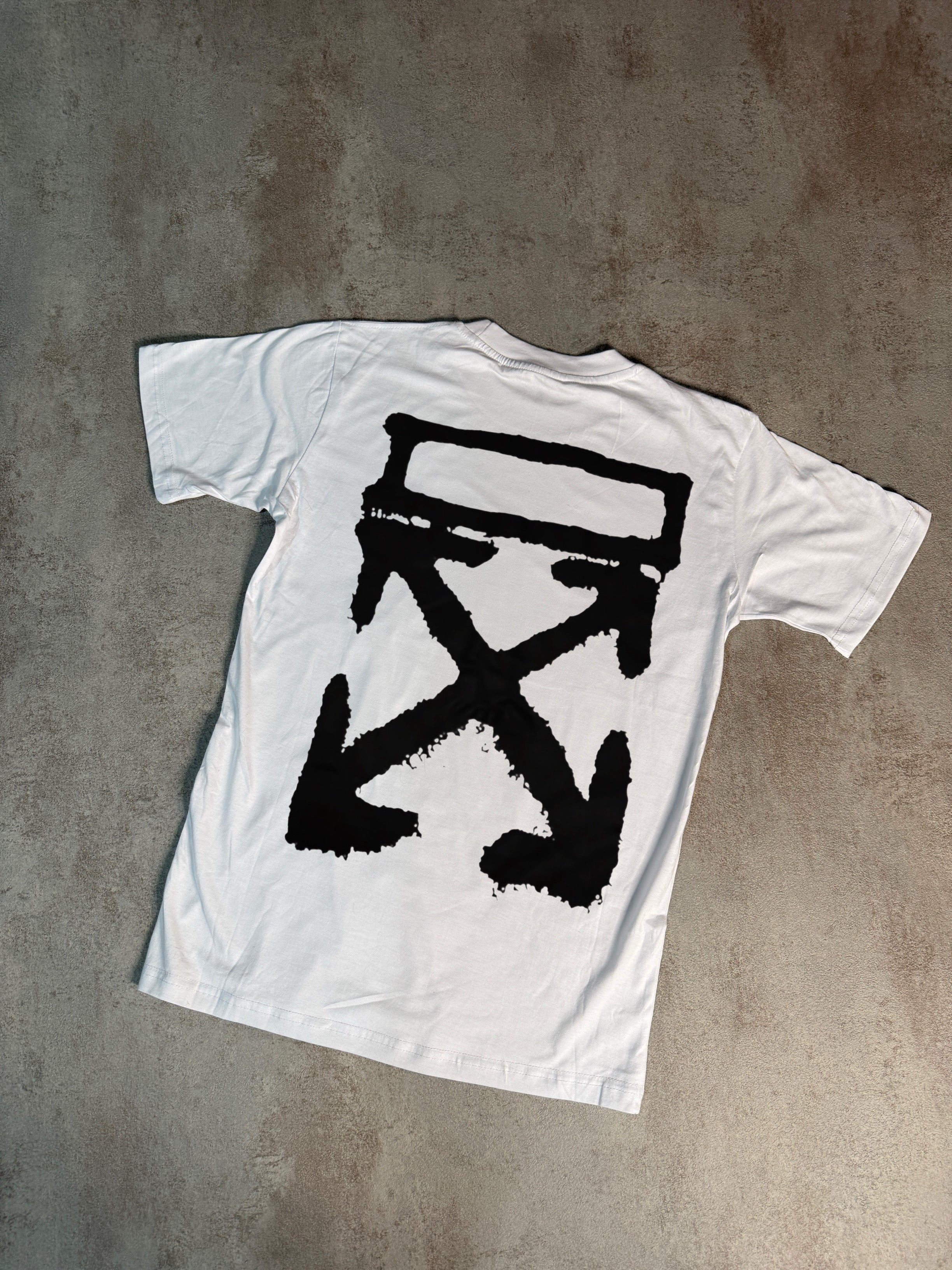 Camiseta Off White