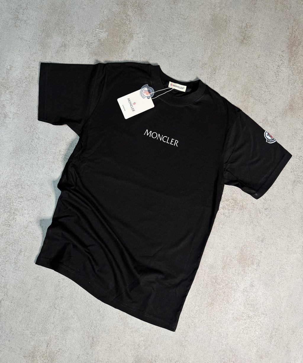 Camiseta Moncler