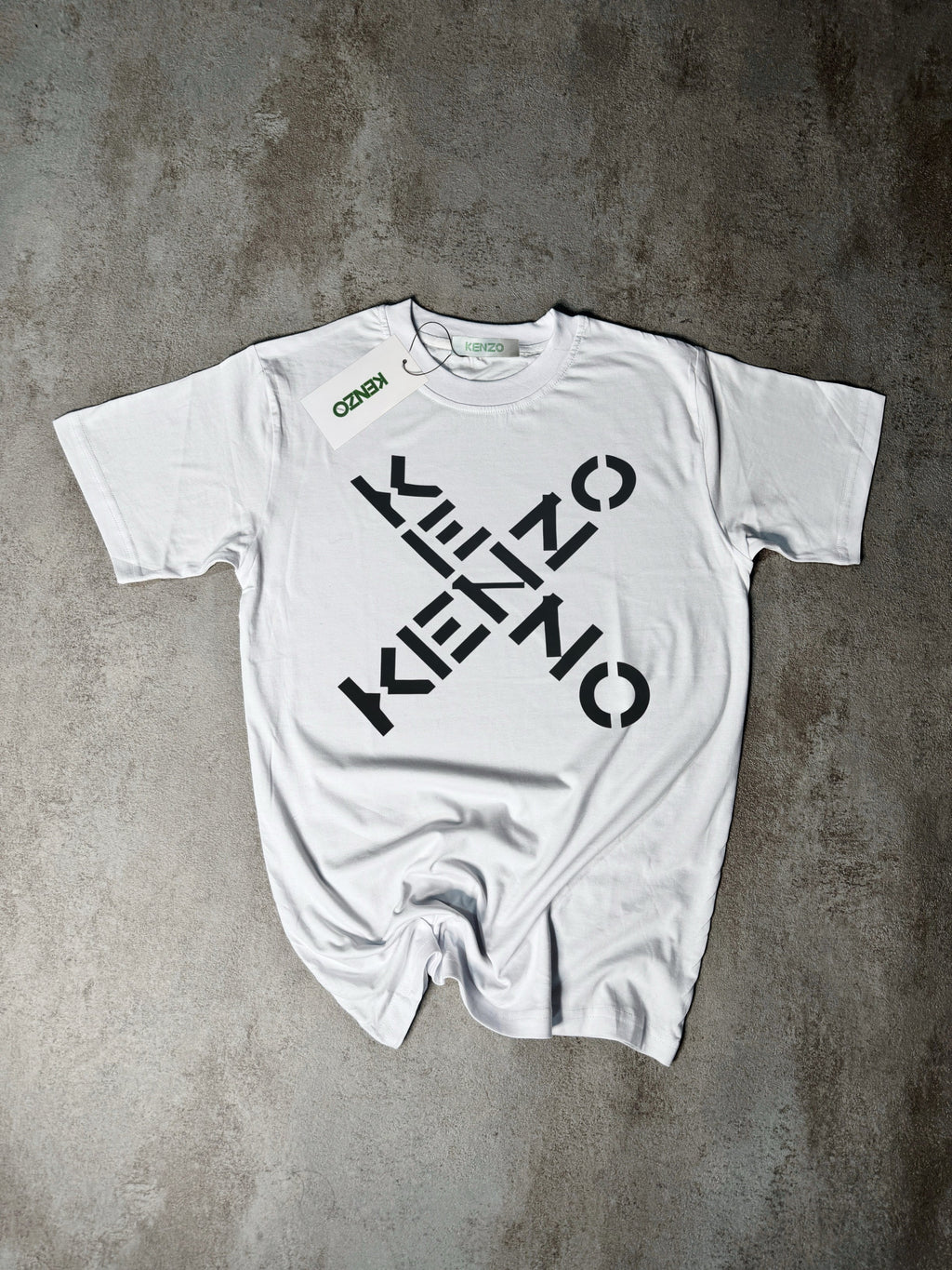 Camiseta Kenzo