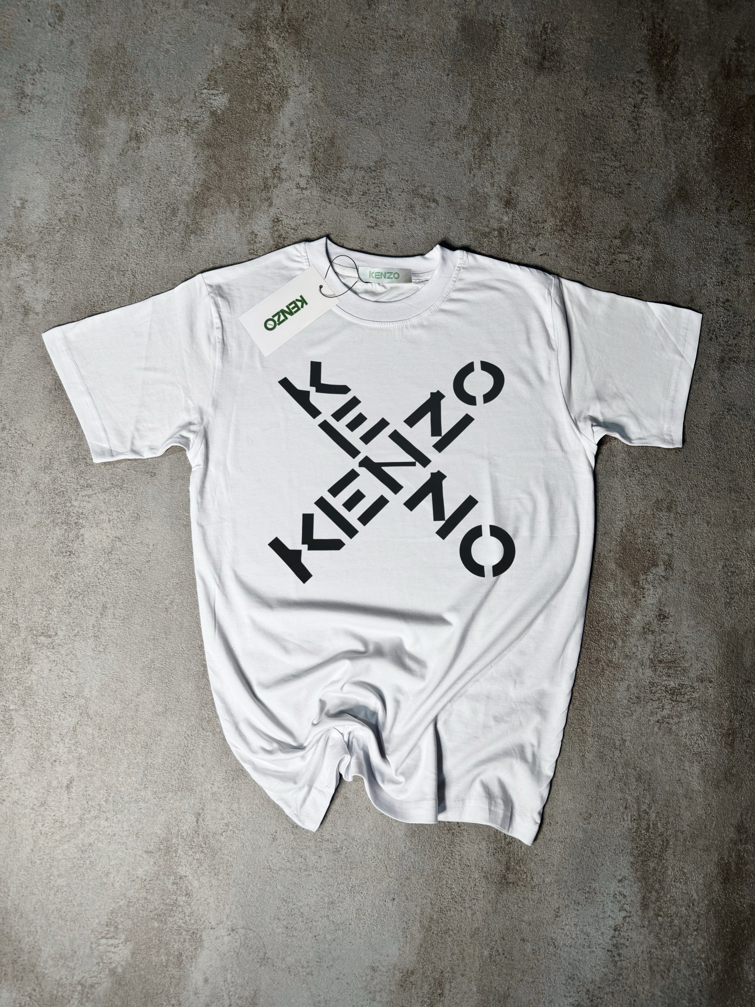Camiseta Kenzo