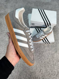 Adidas Spezial Grises