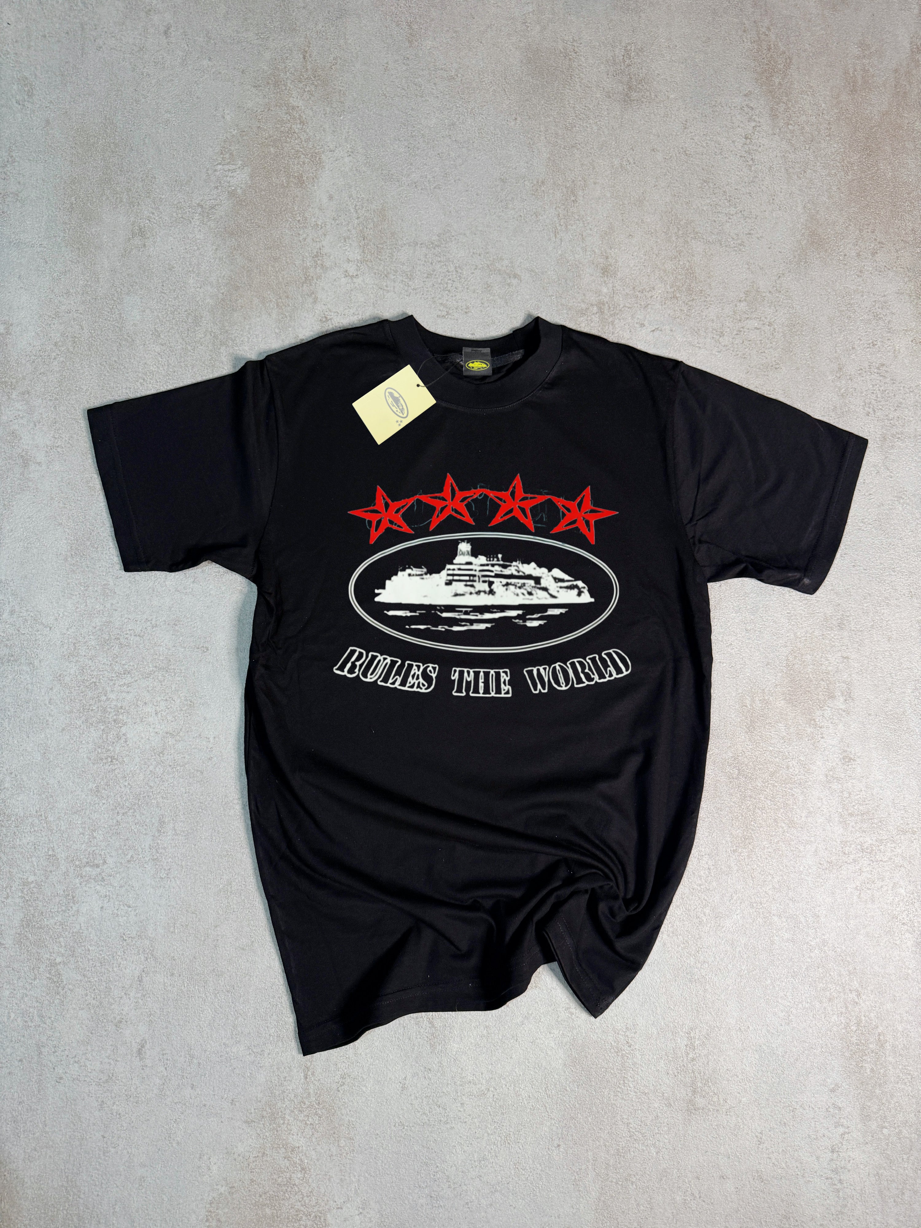 Camiseta Corteiz
