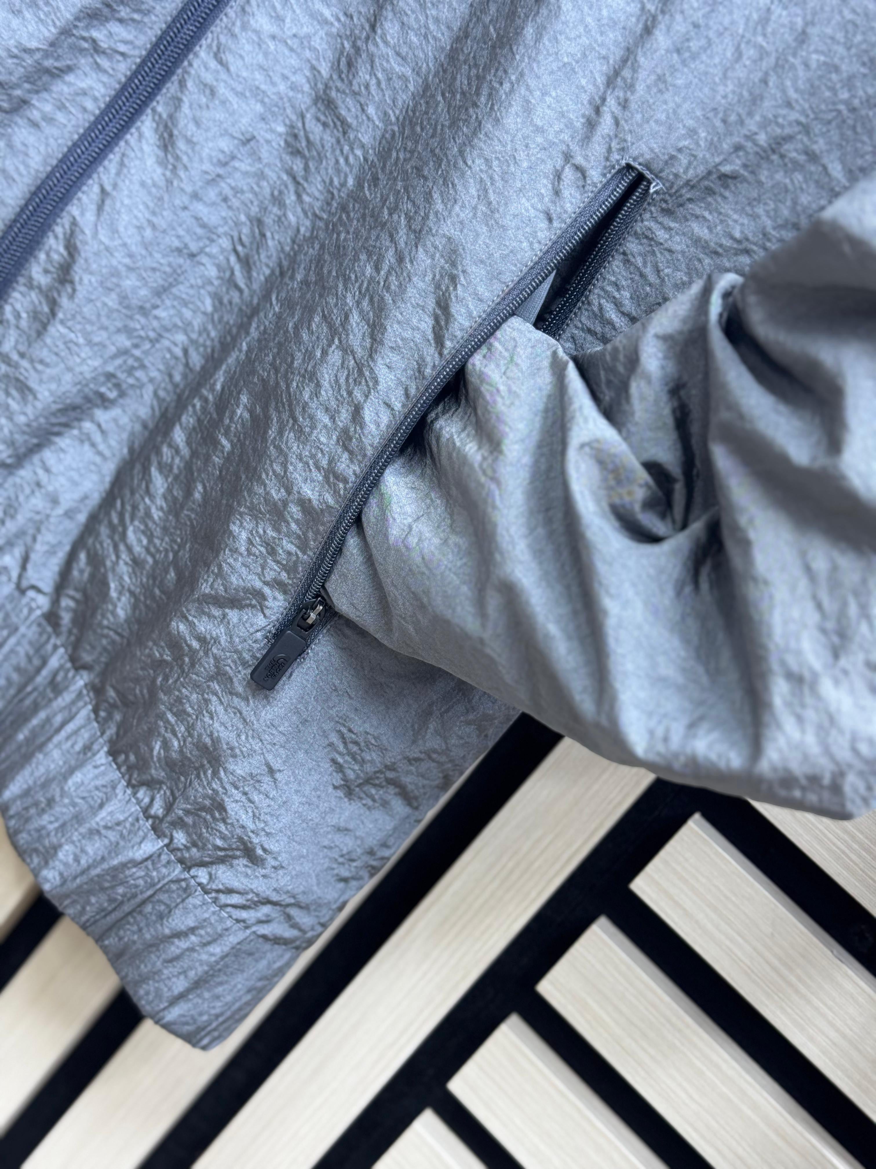 Chandal The North Face Gris