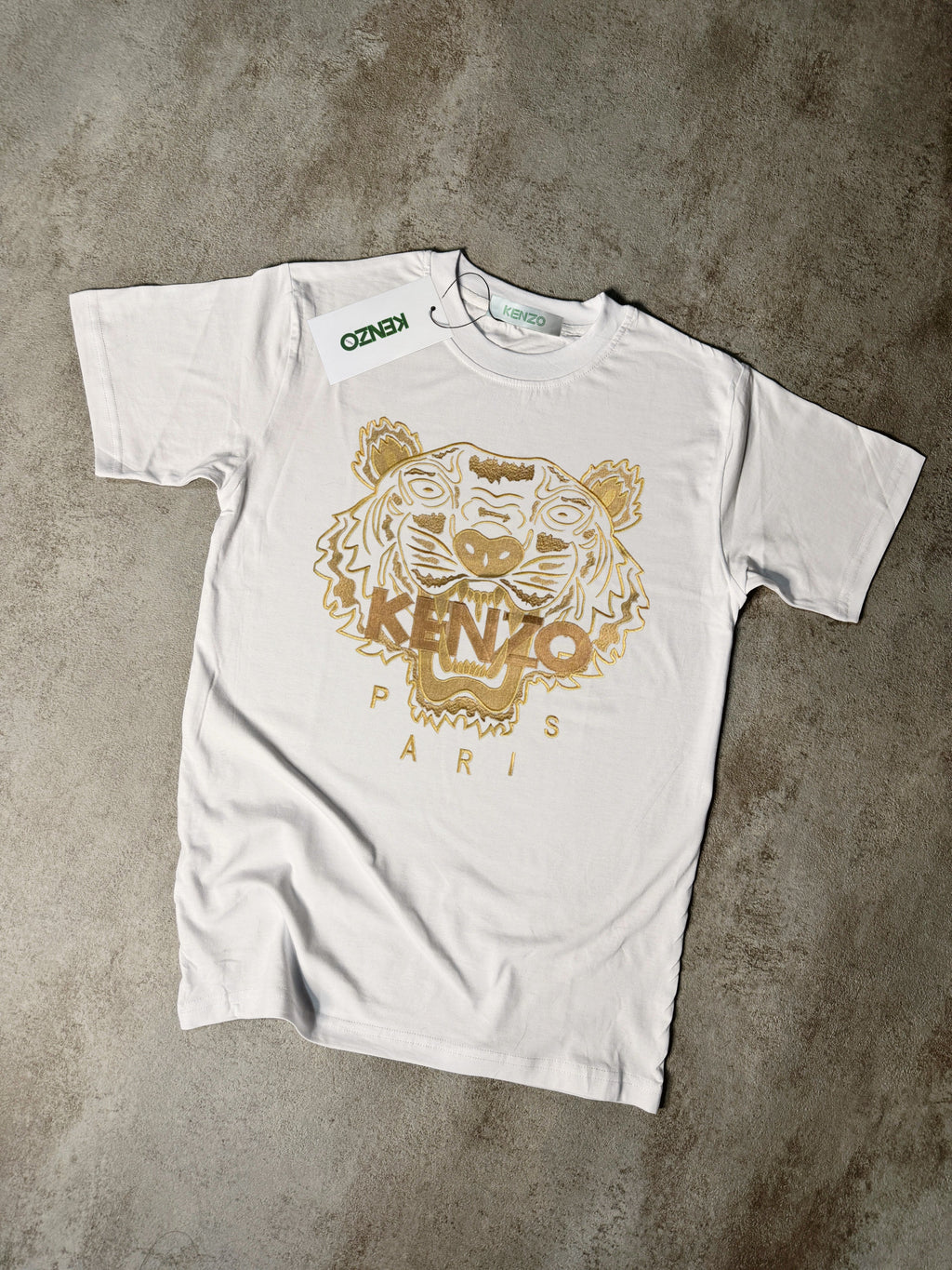 Camiseta Kenzo