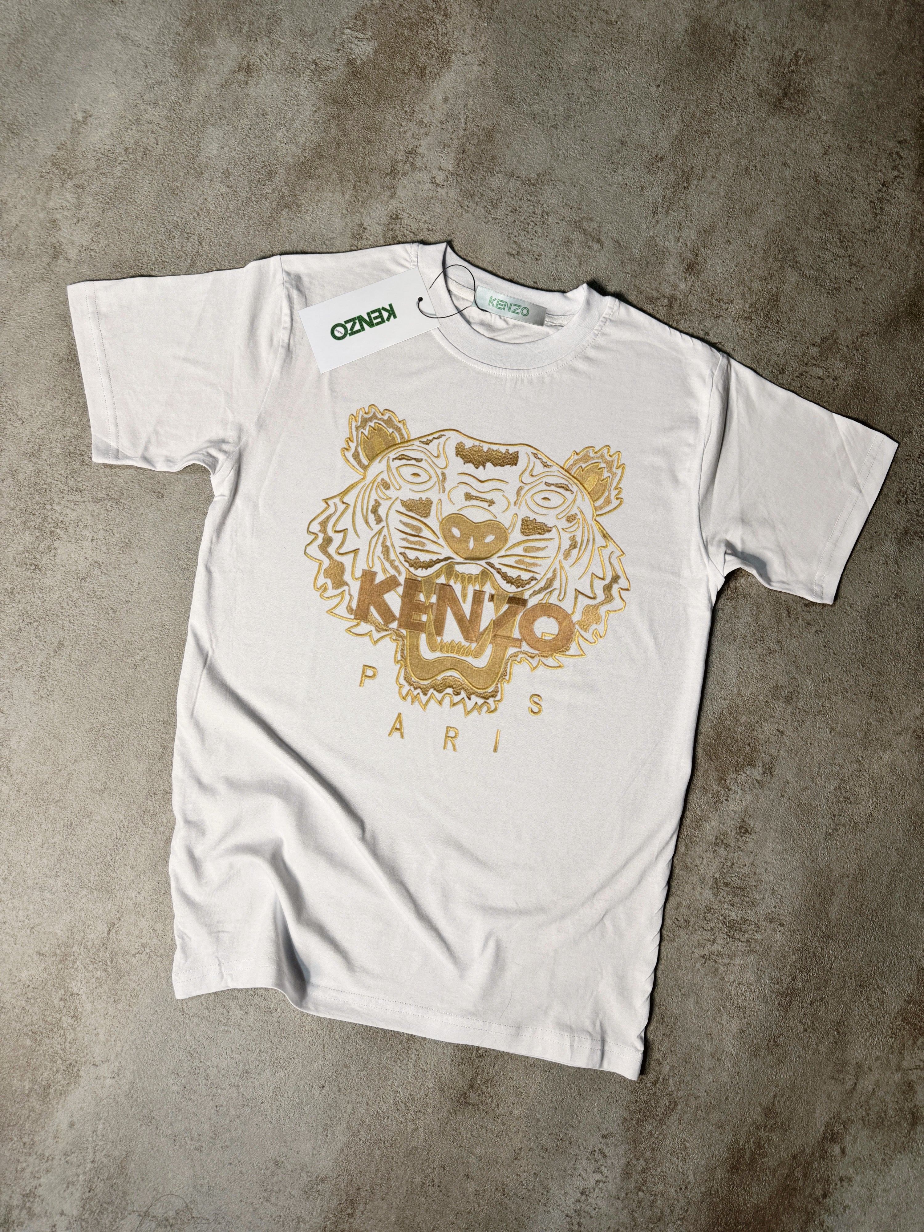 Camiseta Kenzo