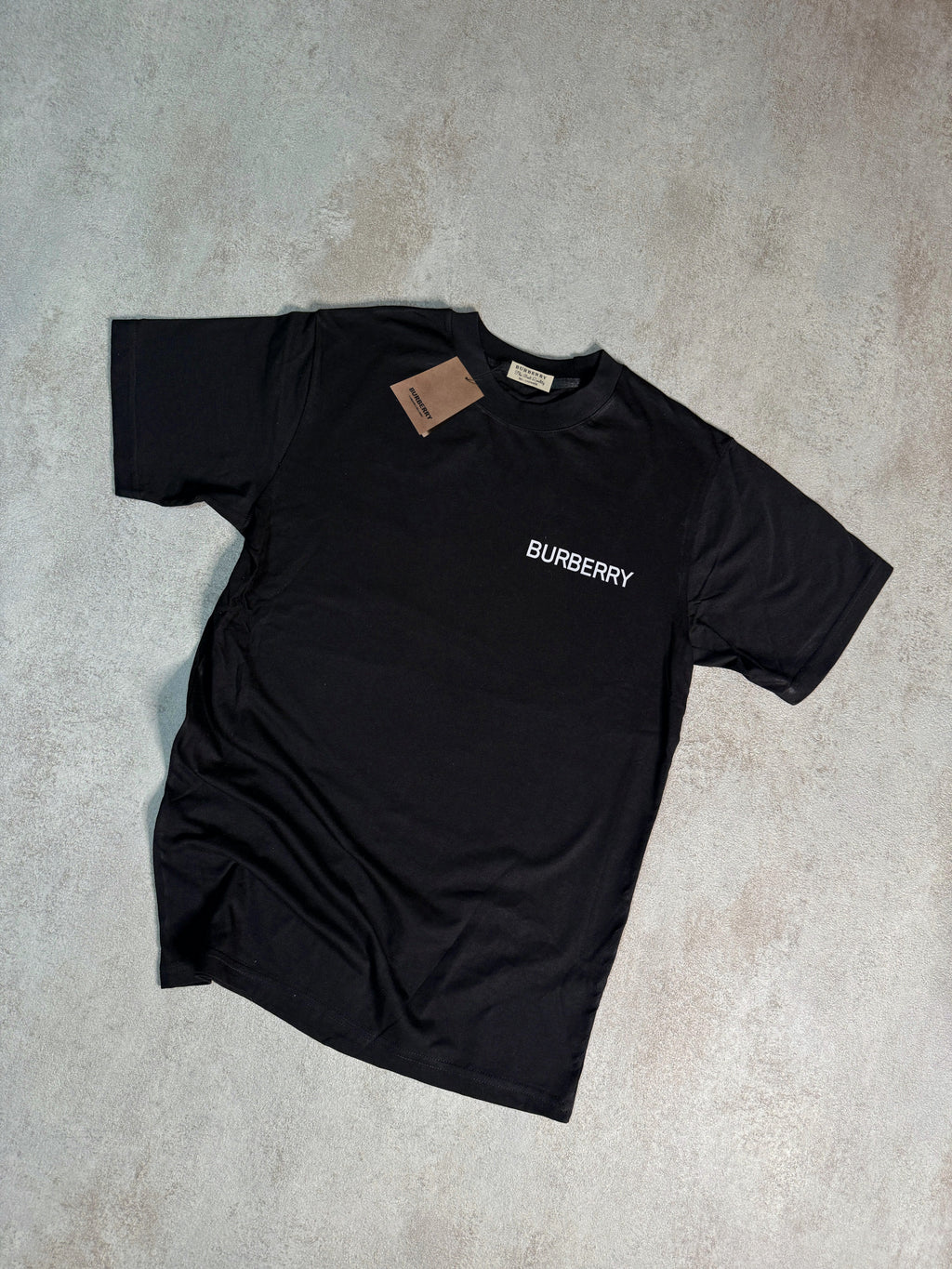Camiseta Burberry