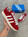 Adidas Campus Rojas