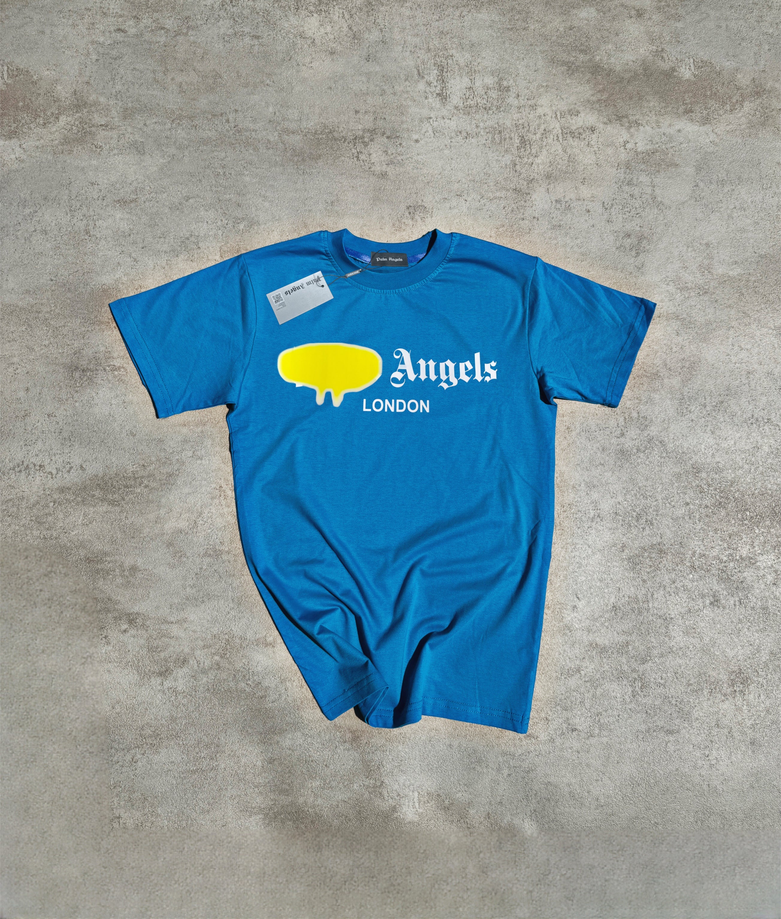 Camiseta Palm Angels