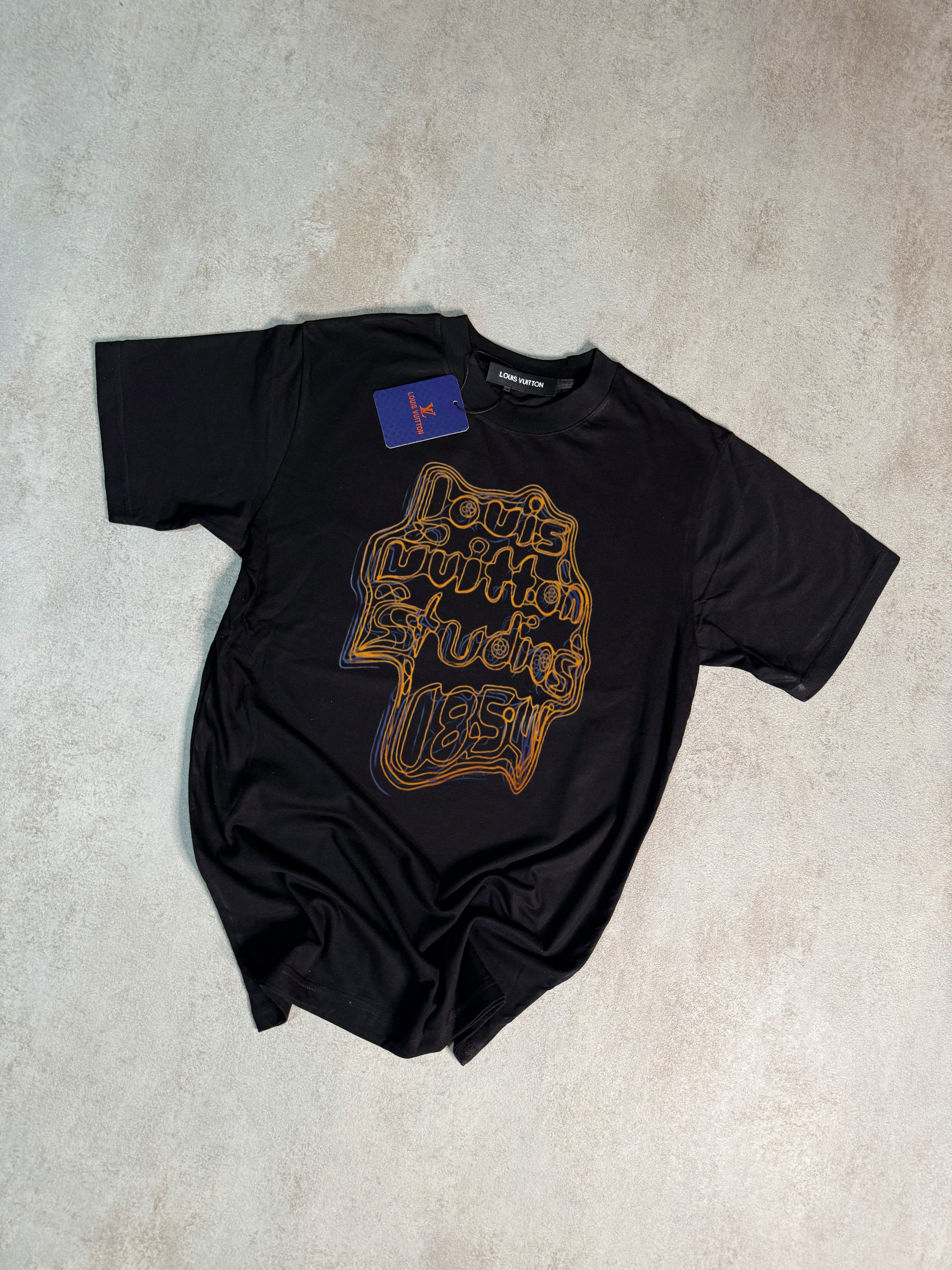 Camiseta Louis Vuitton