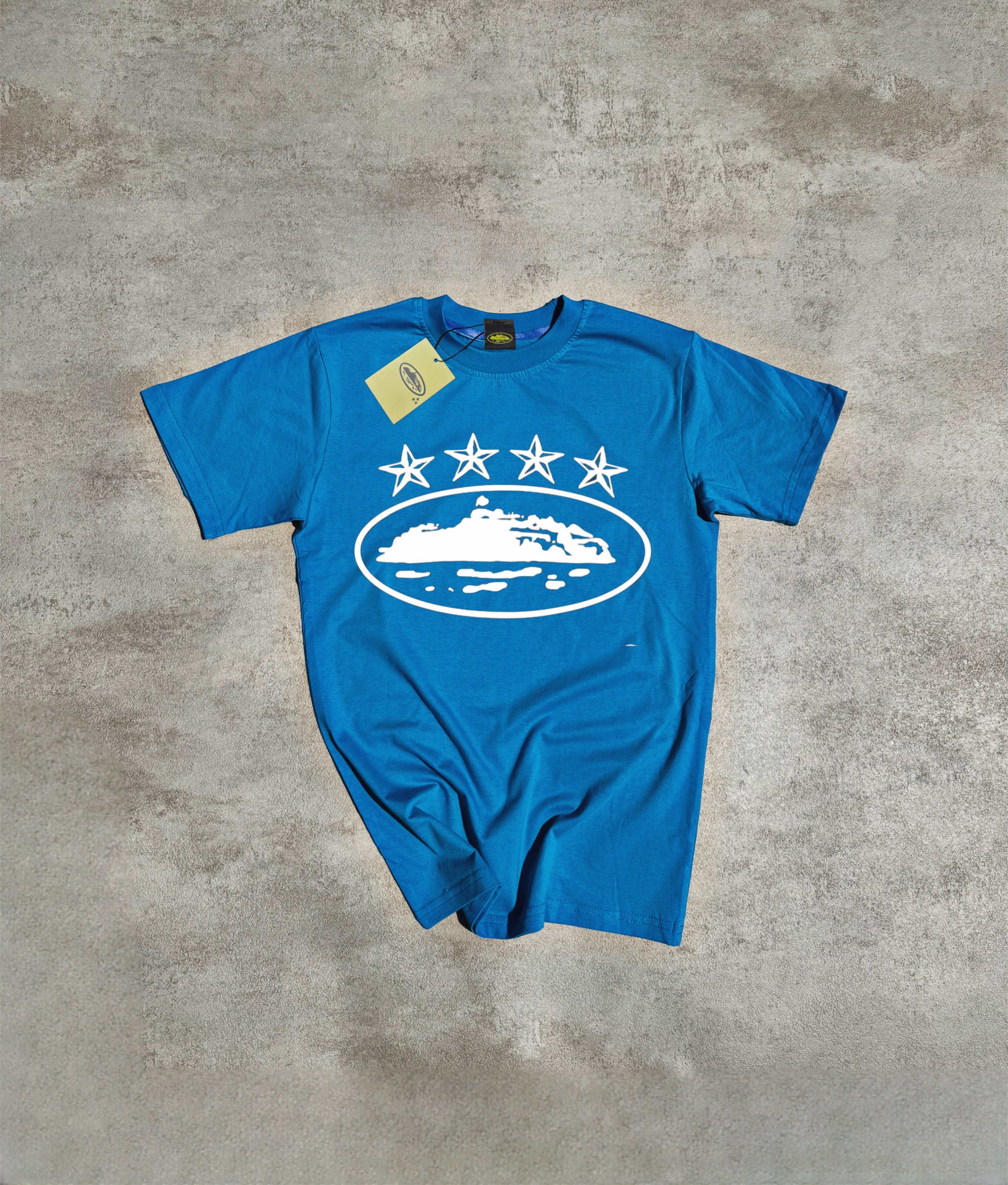 Camiseta Corteiz
