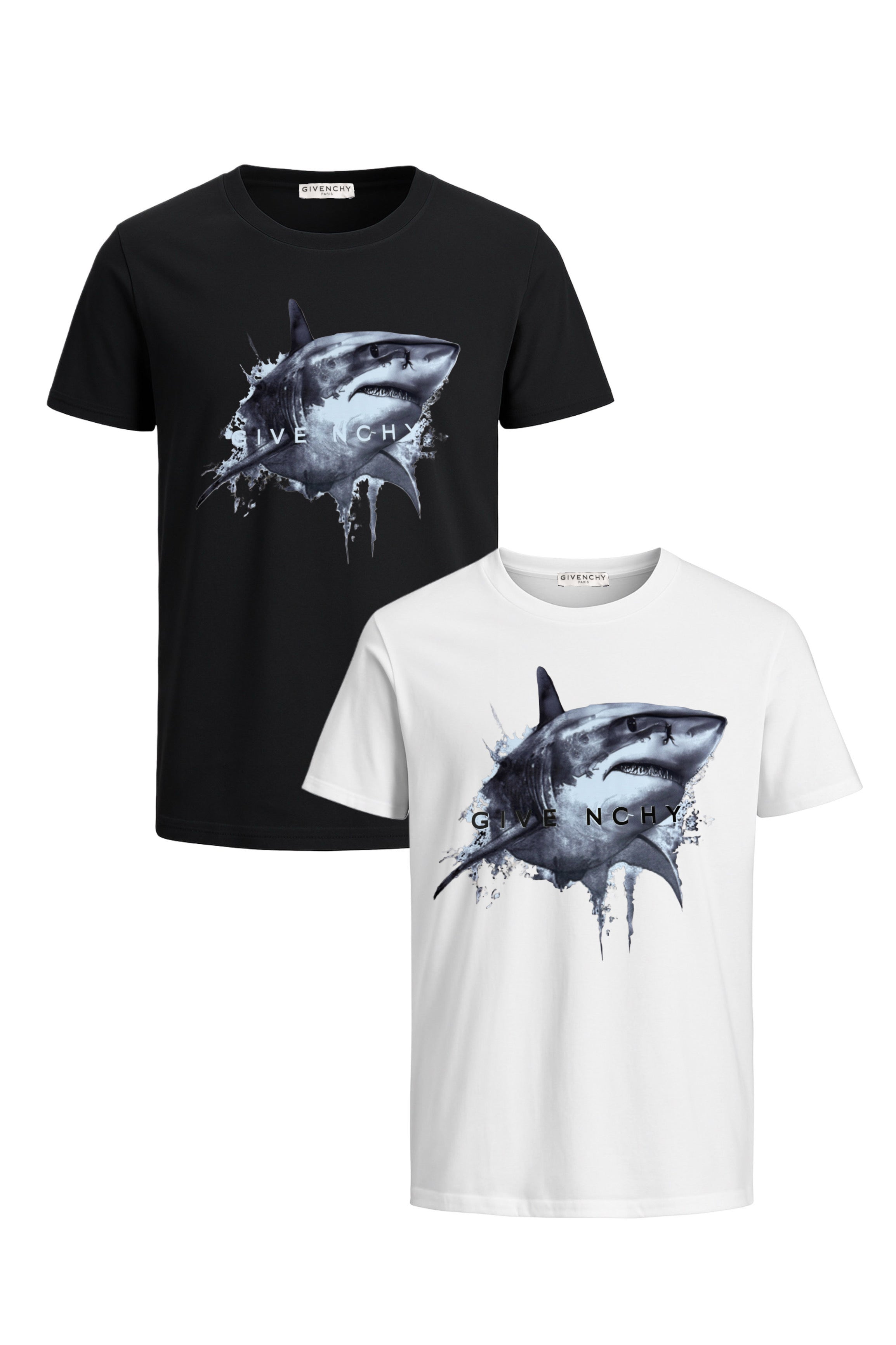 Camiseta Givenchy