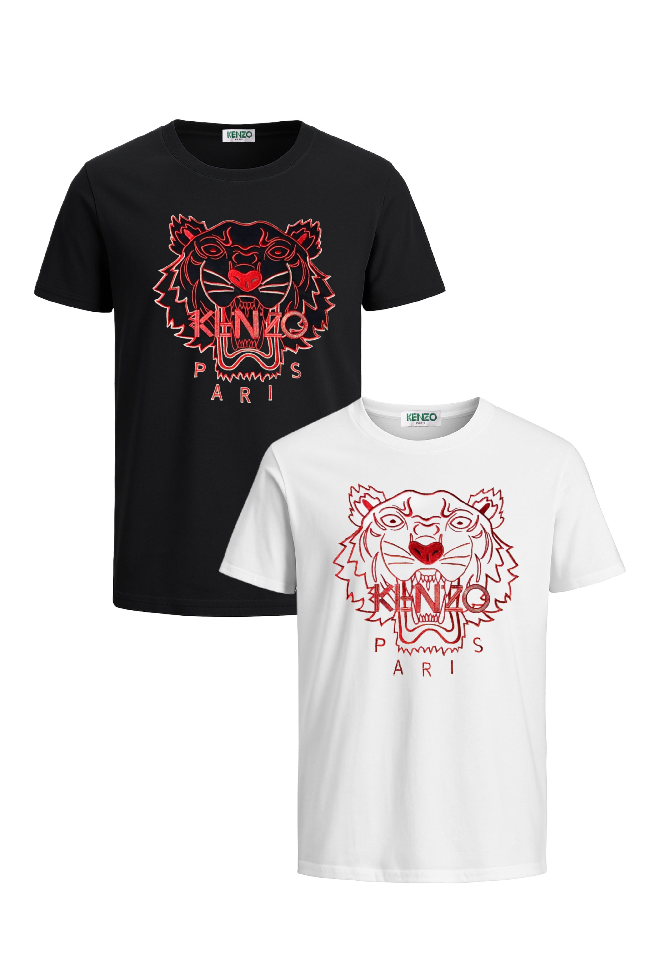 Camiseta Kenzo